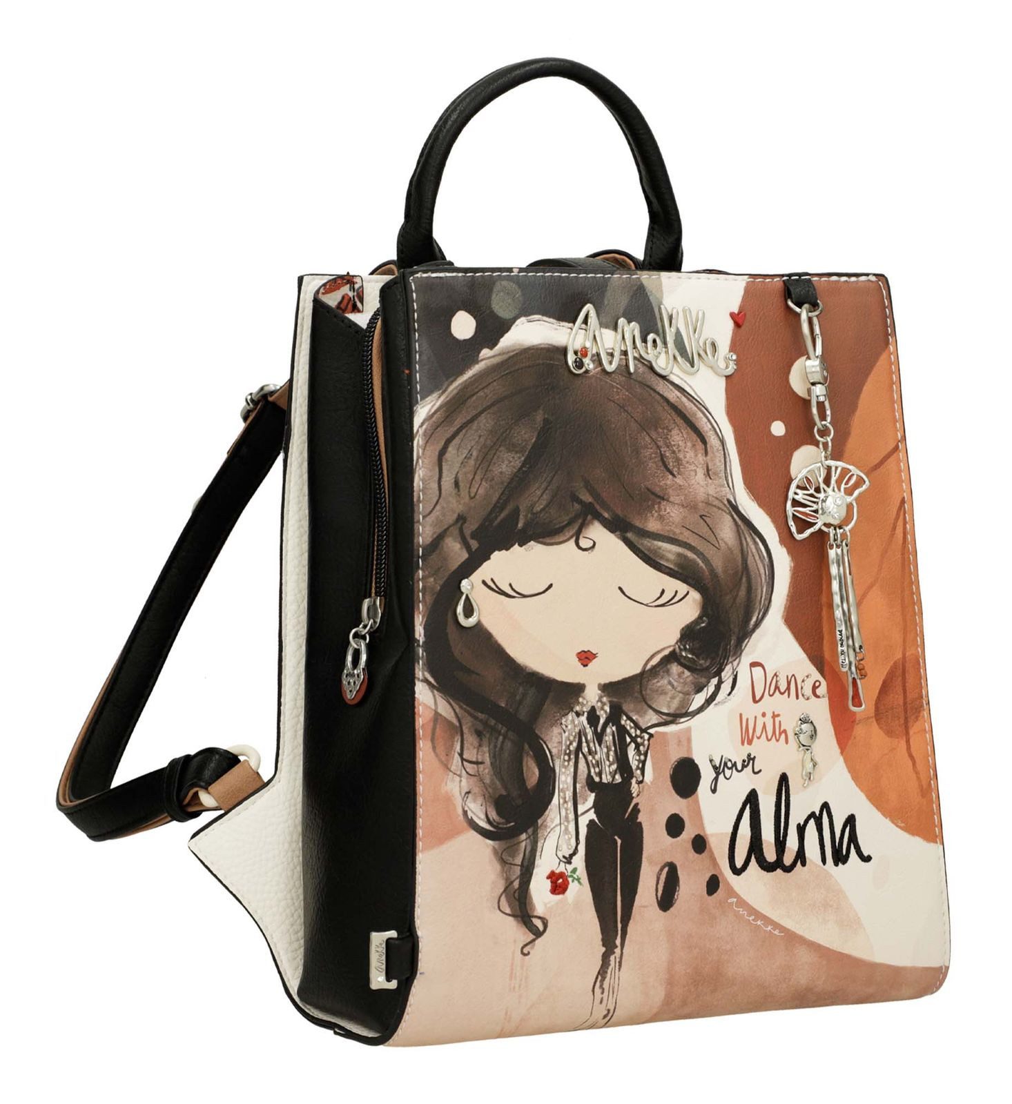 Anekke Rucksack Backpack günstig online kaufen