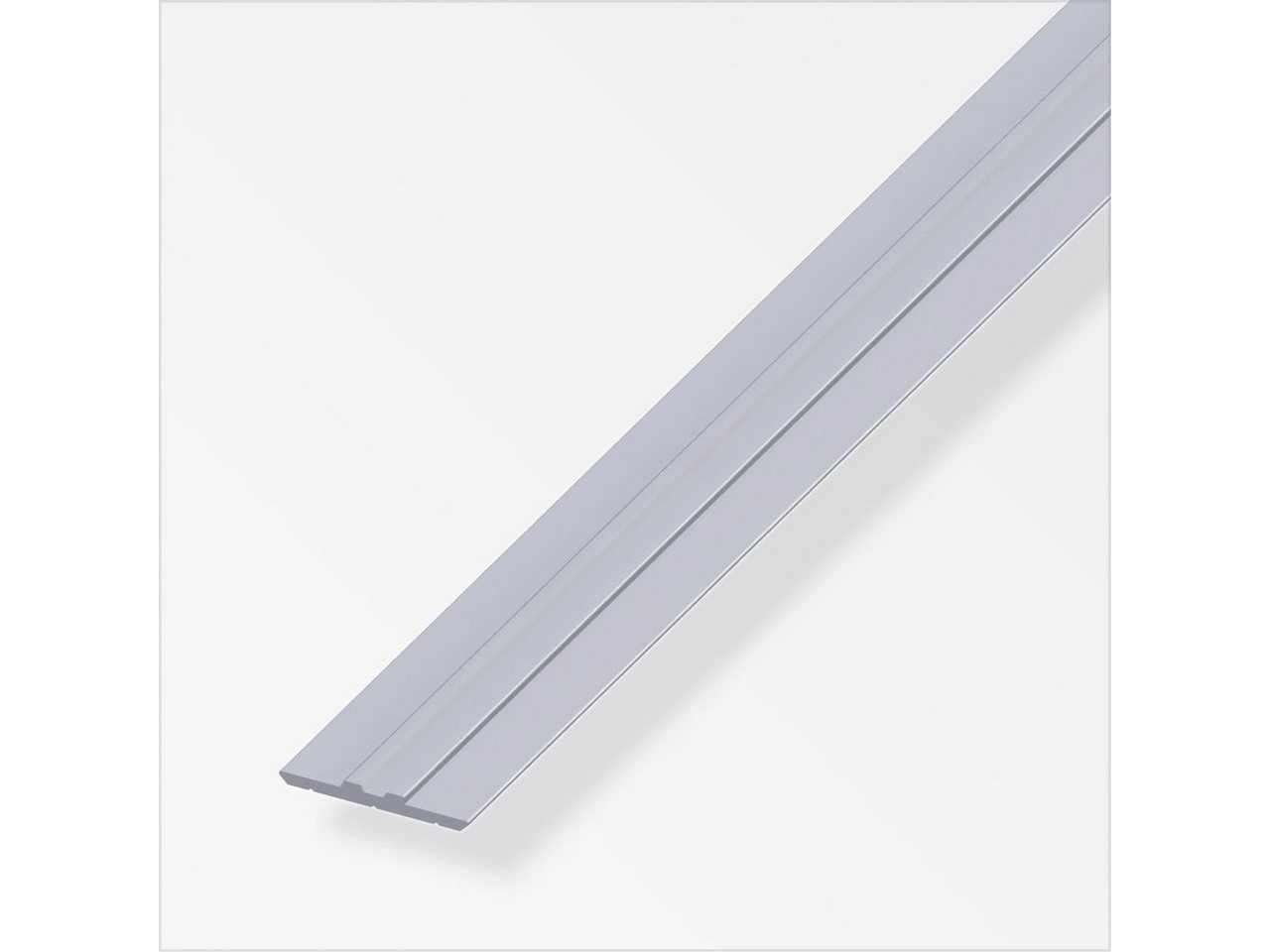 Thumbnail - alfer Verbindungsprofil alfer T-Profil 10,0 x 29.5 x 1000 mm