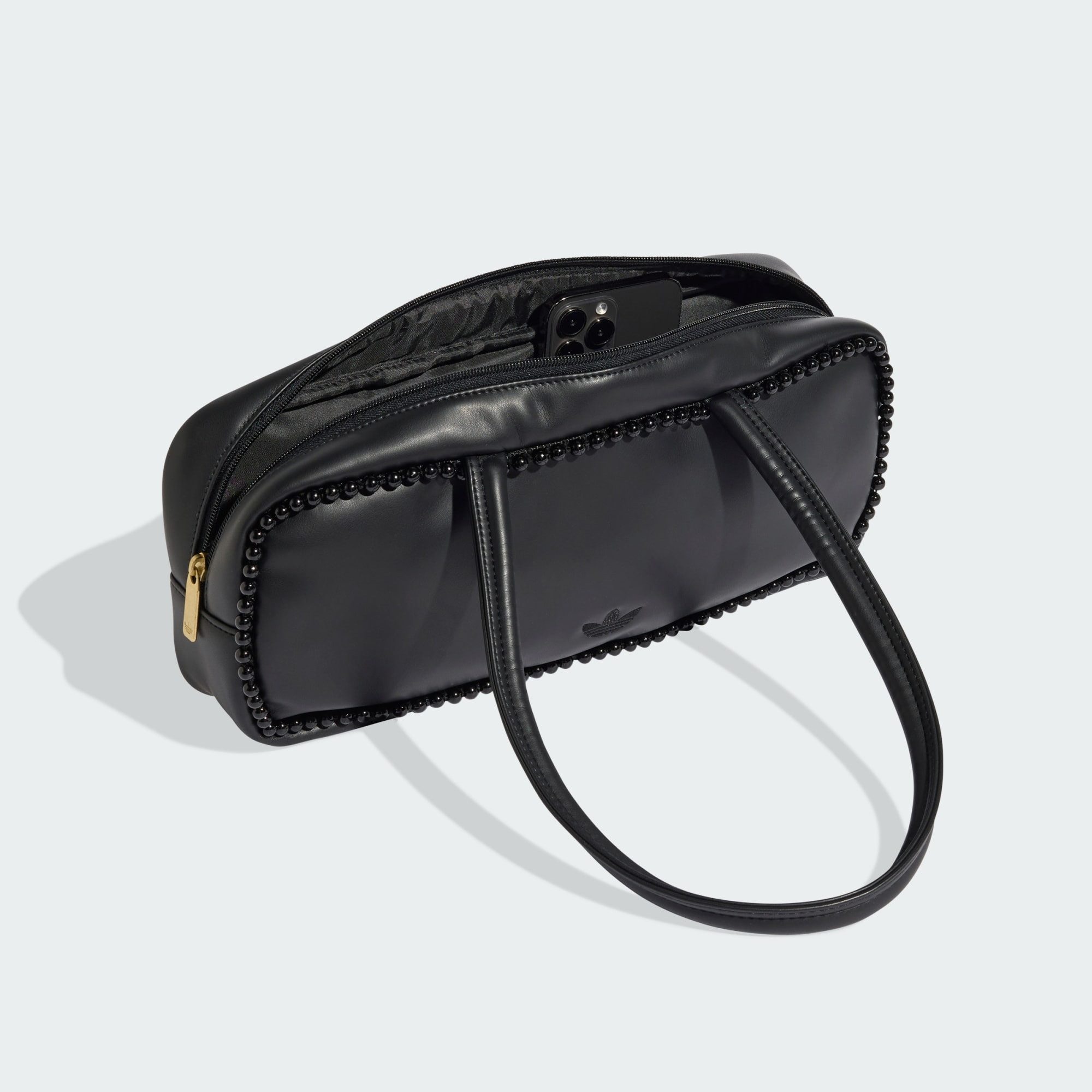 adidas Originals Schultertasche AIRLINER VERLÄNGERTE TASCHE MIT PERLEN (1-tlg)