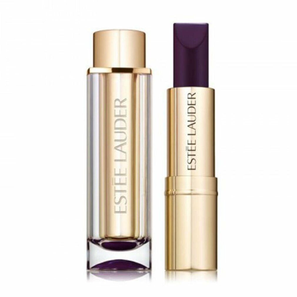 ESTÉE LAUDER Lippenstift Pure Color Love Ultra Matte Lippenstift Nr. 420 Up Beet 3,5 g