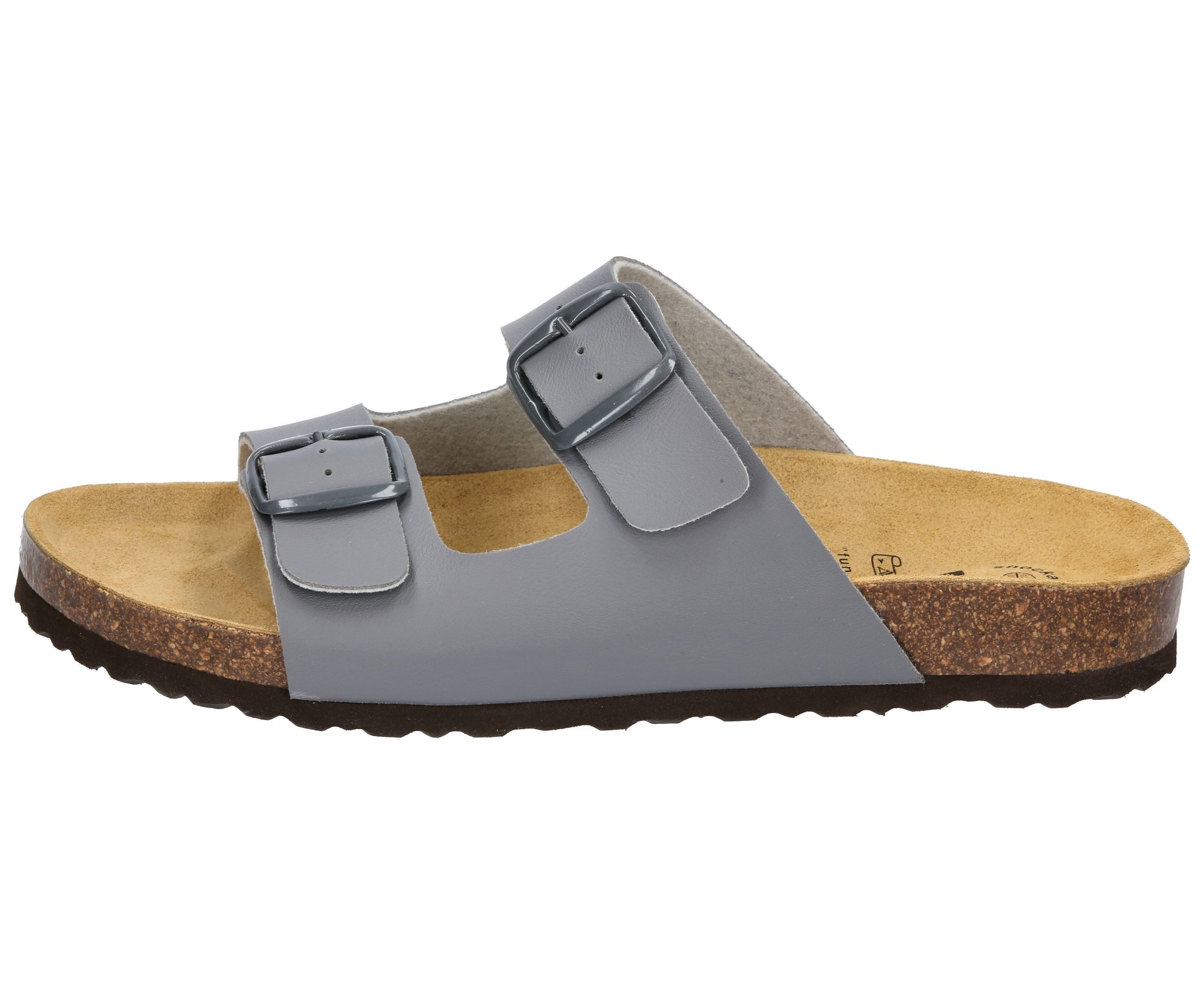 Lico Pantolette Bioline Man Pantolette