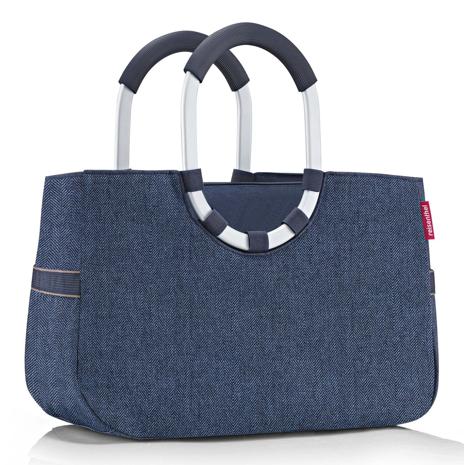REISENTHEL® Shopper Loopshopper (Set, 2-tlg) günstig online kaufen