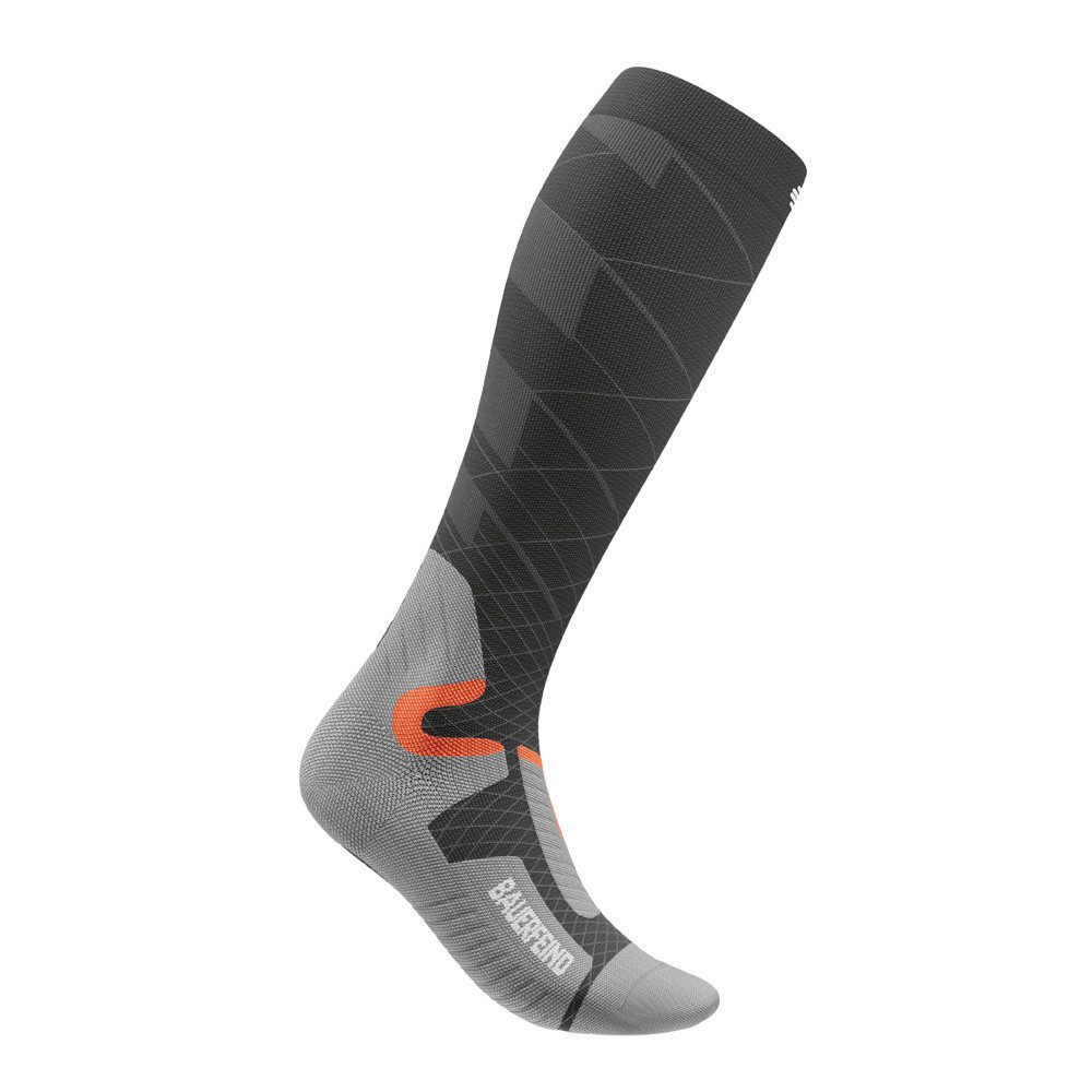 Bauerfeind Sportsocken SKI PERFORMANCE COMPRESSION SOCKS Ski-Socken mit Kompression