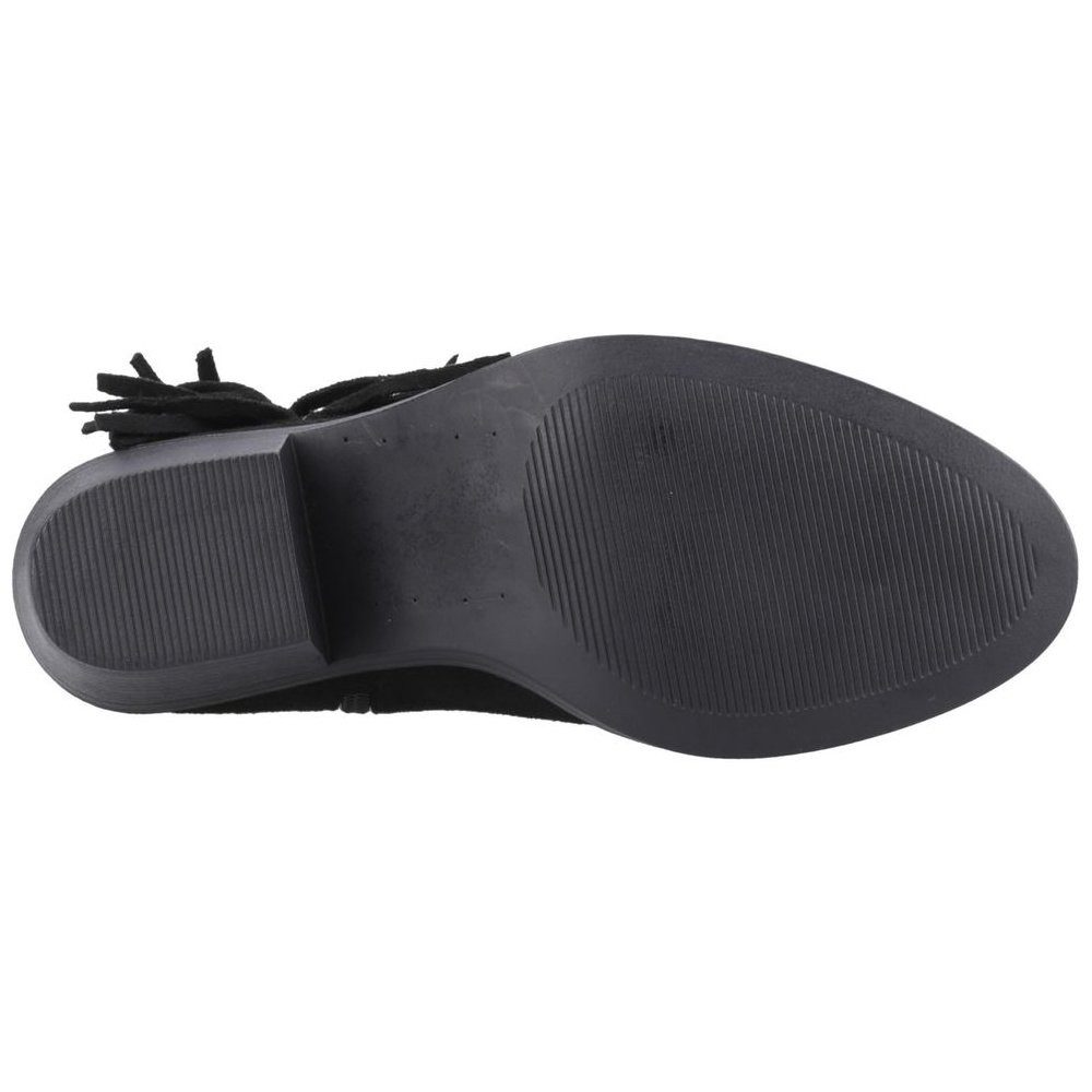 Rocket Dog Yankee Tassel Cowboy Boots Stiefel