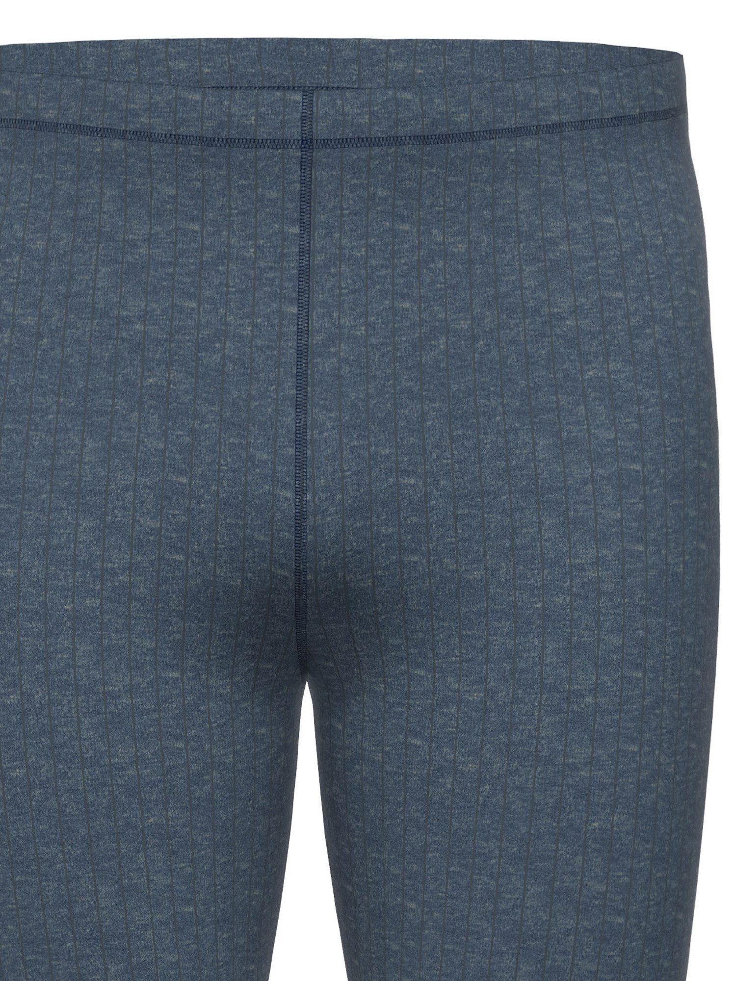 Ammann Sporthose lange Damen Leggings Function / Thermo Her & Him (Stück, 1-tlg)