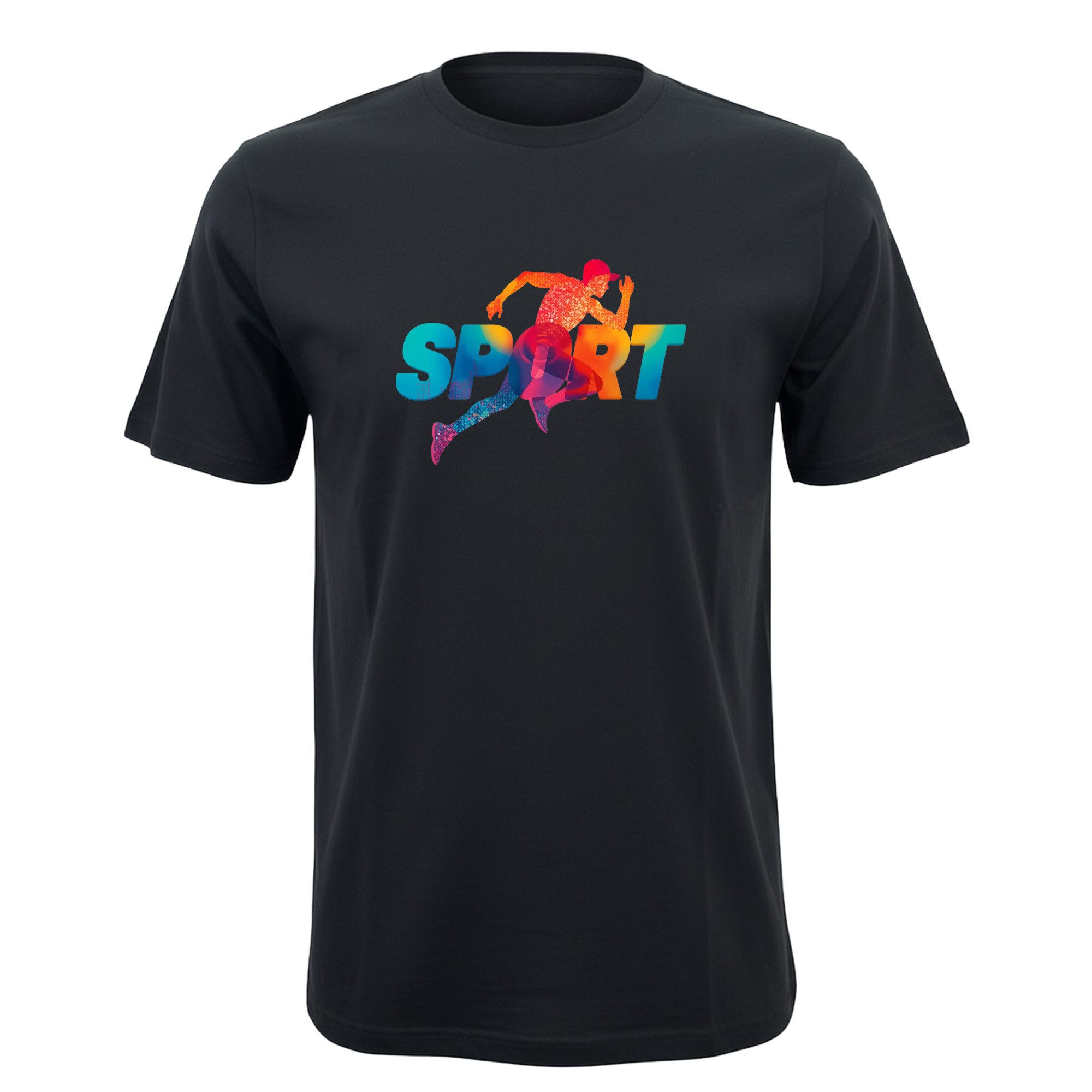 Kurzarmshirt 703380055