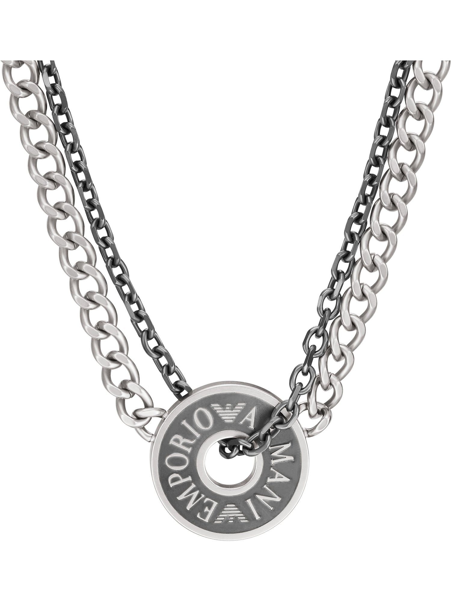 Emporio Armani Collier Emporio Armani He...