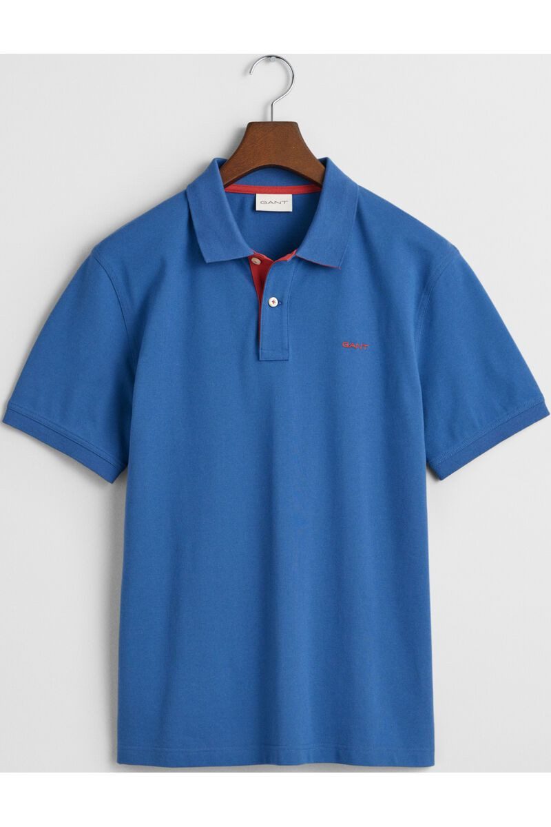 vintage blue