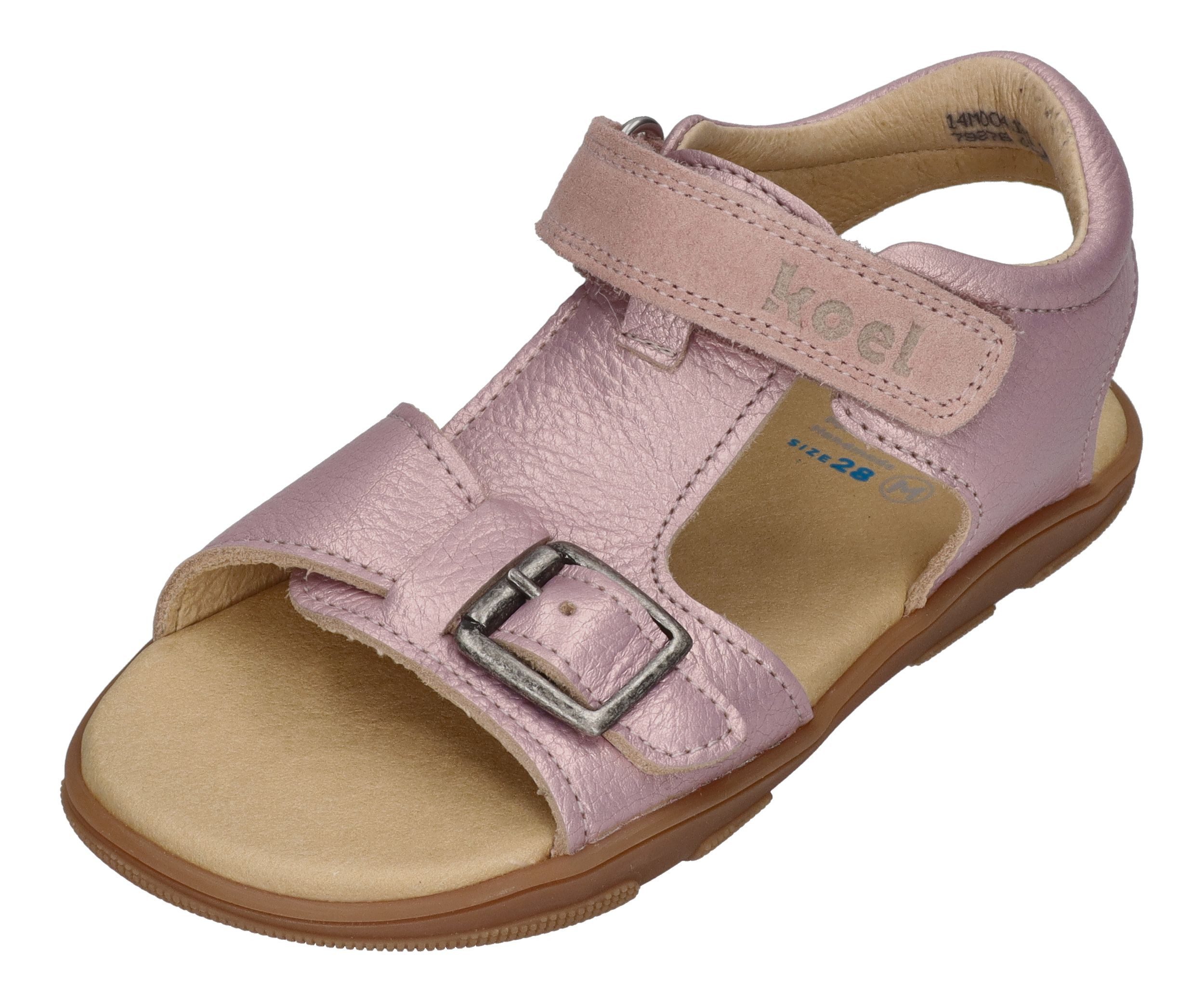 ODA Barfußschuh