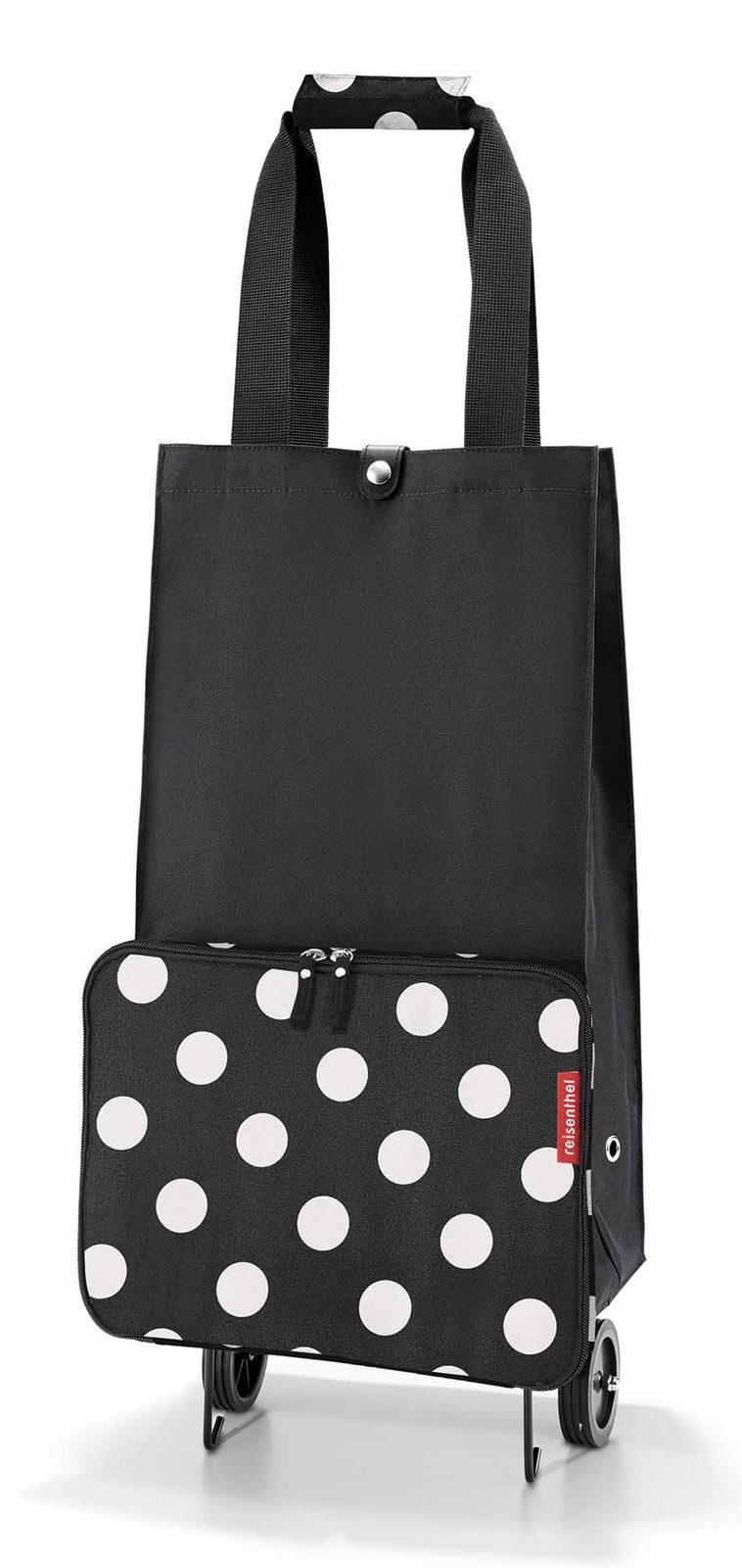 REISENTHEL® Einkaufstrolley Foldable Trolley, 30 l günstig online kaufen