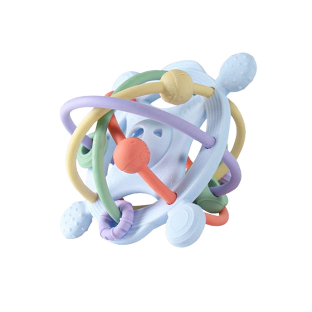 CLTYQ Greifspielzeug Greifspielzeug Baby Spielzeug, Beißring Baby Montessor günstig online kaufen