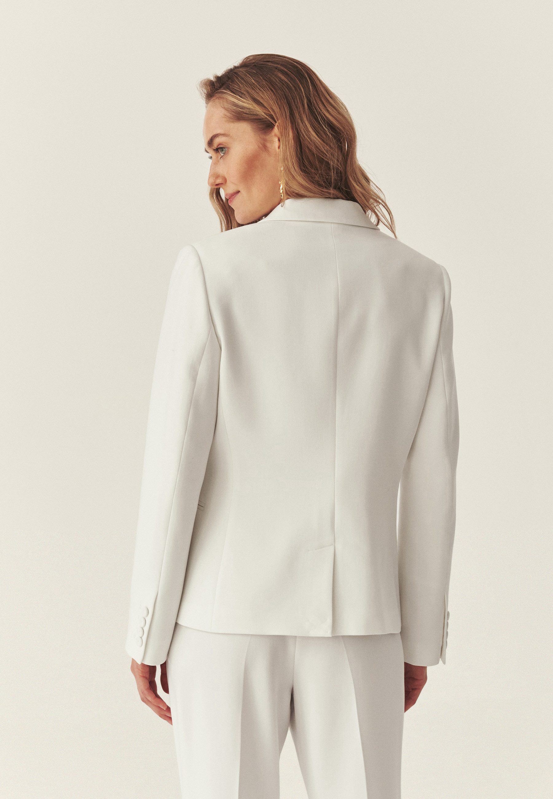TATUUM Longblazer Damenblazer Anrika