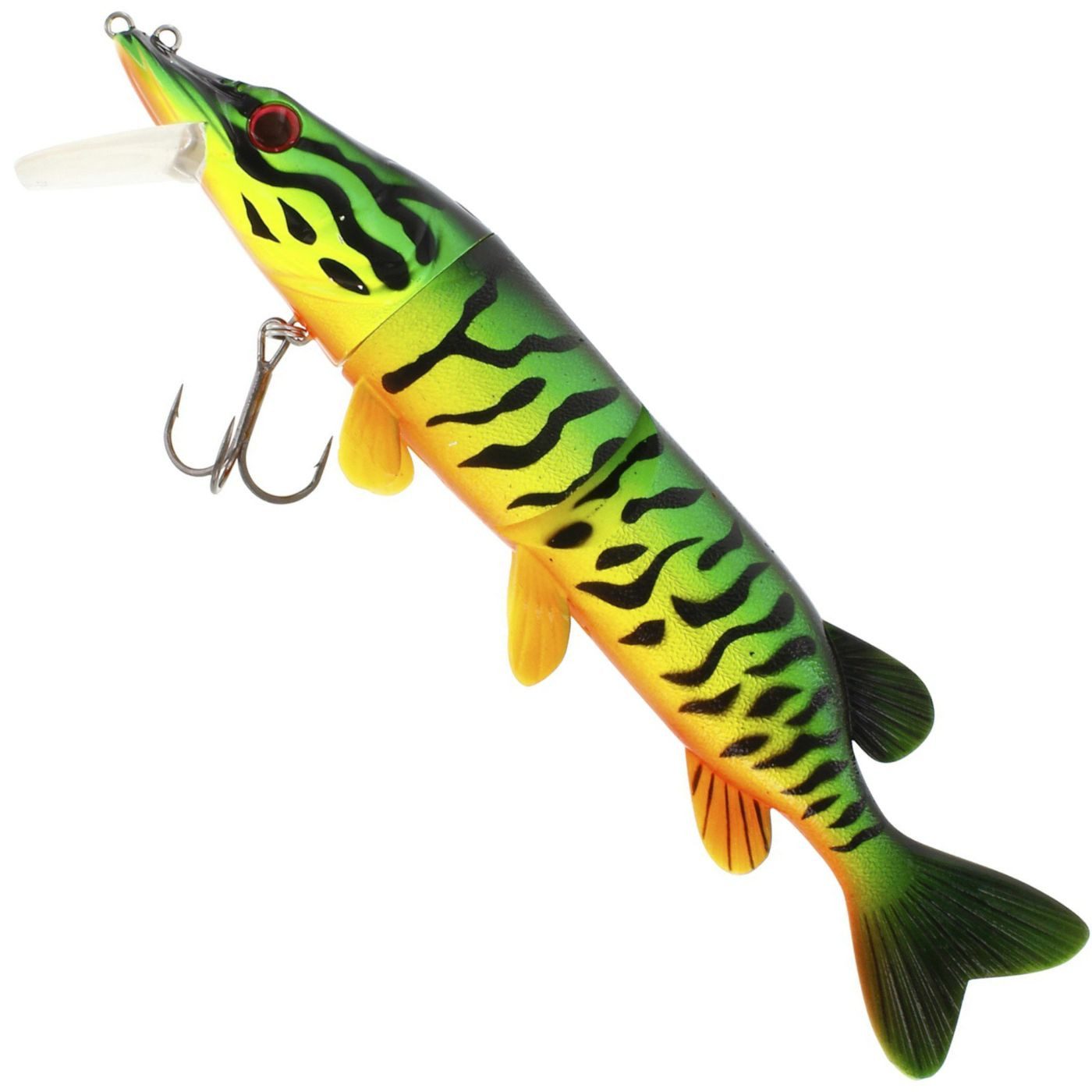 WESTIN Kunstkder Westin Mike the Pike 28cm 185g