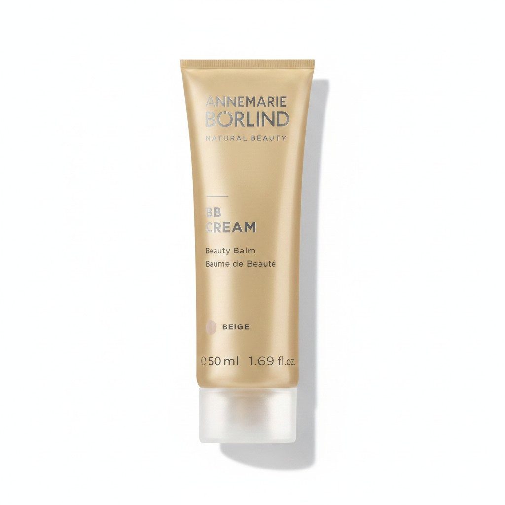 ANNEMARIE BÖRLIND BB-Creme ANNEMARIE BÖRLIND BB Cream Beauty Balm Beige 50 ml