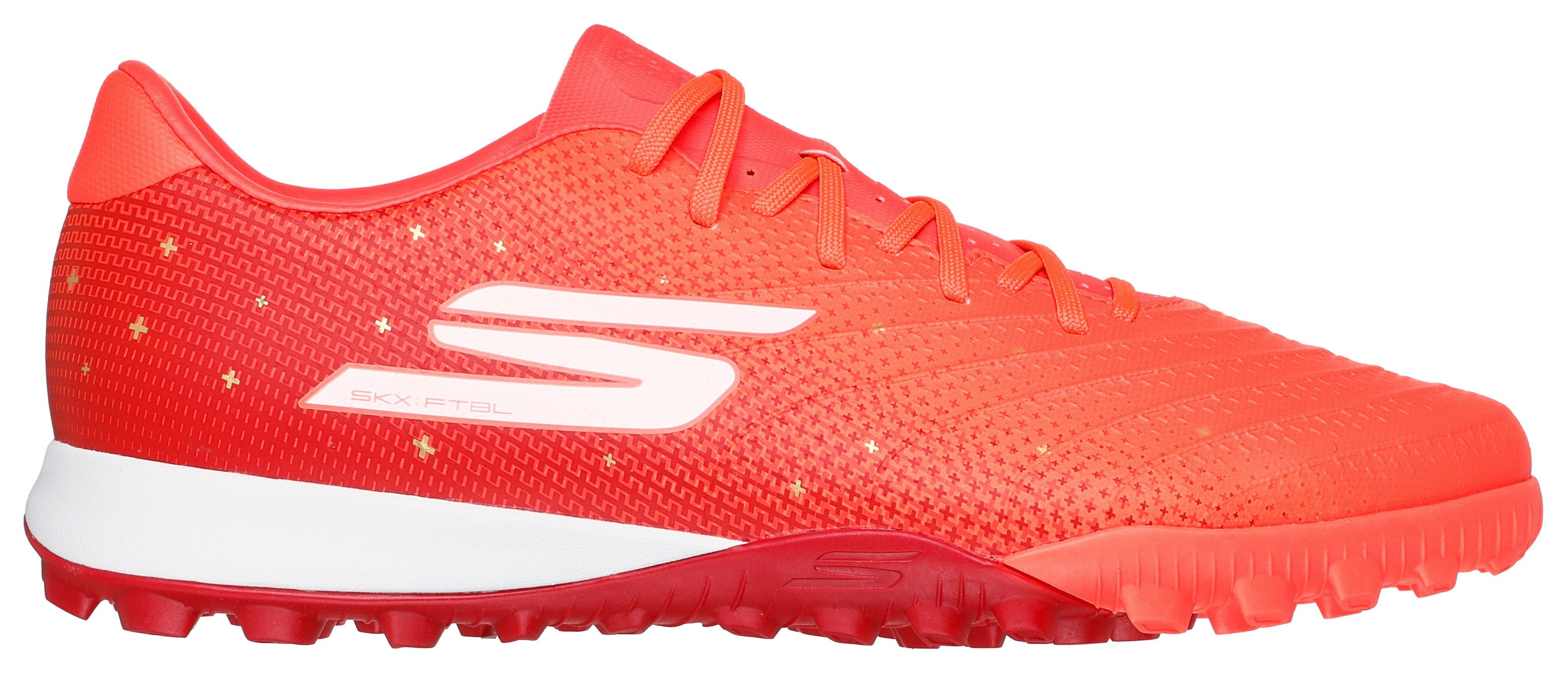 Skechers Skechers Soccer™ Harry Kane SKX_1.5 Academy TF™ Fußballschuh Kunstrasenschuh, Rasenschuh in der Harry Kane Player Edition