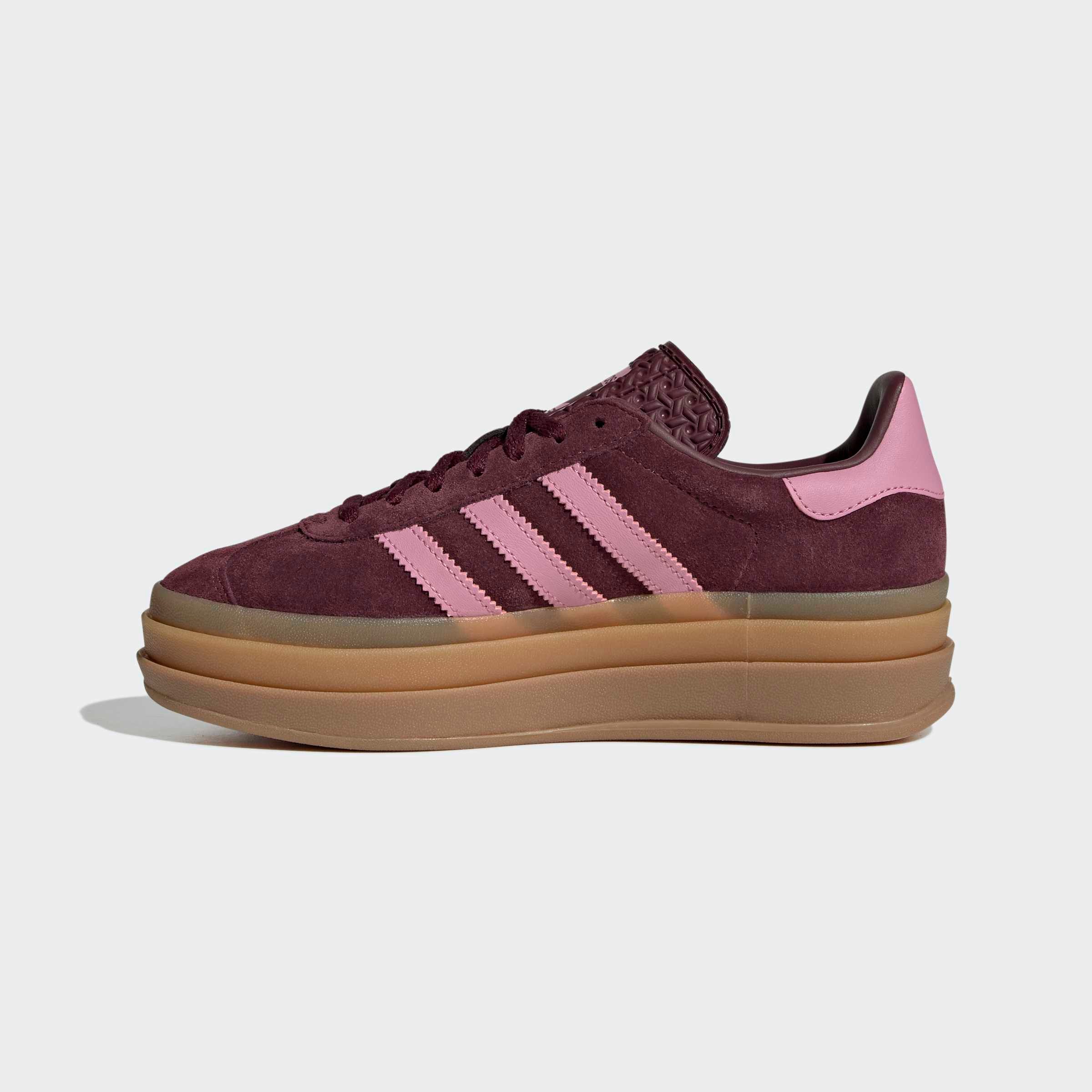 adidas Originals GAZELLE BOLD Plateausneaker für Kinder & Jugendliche