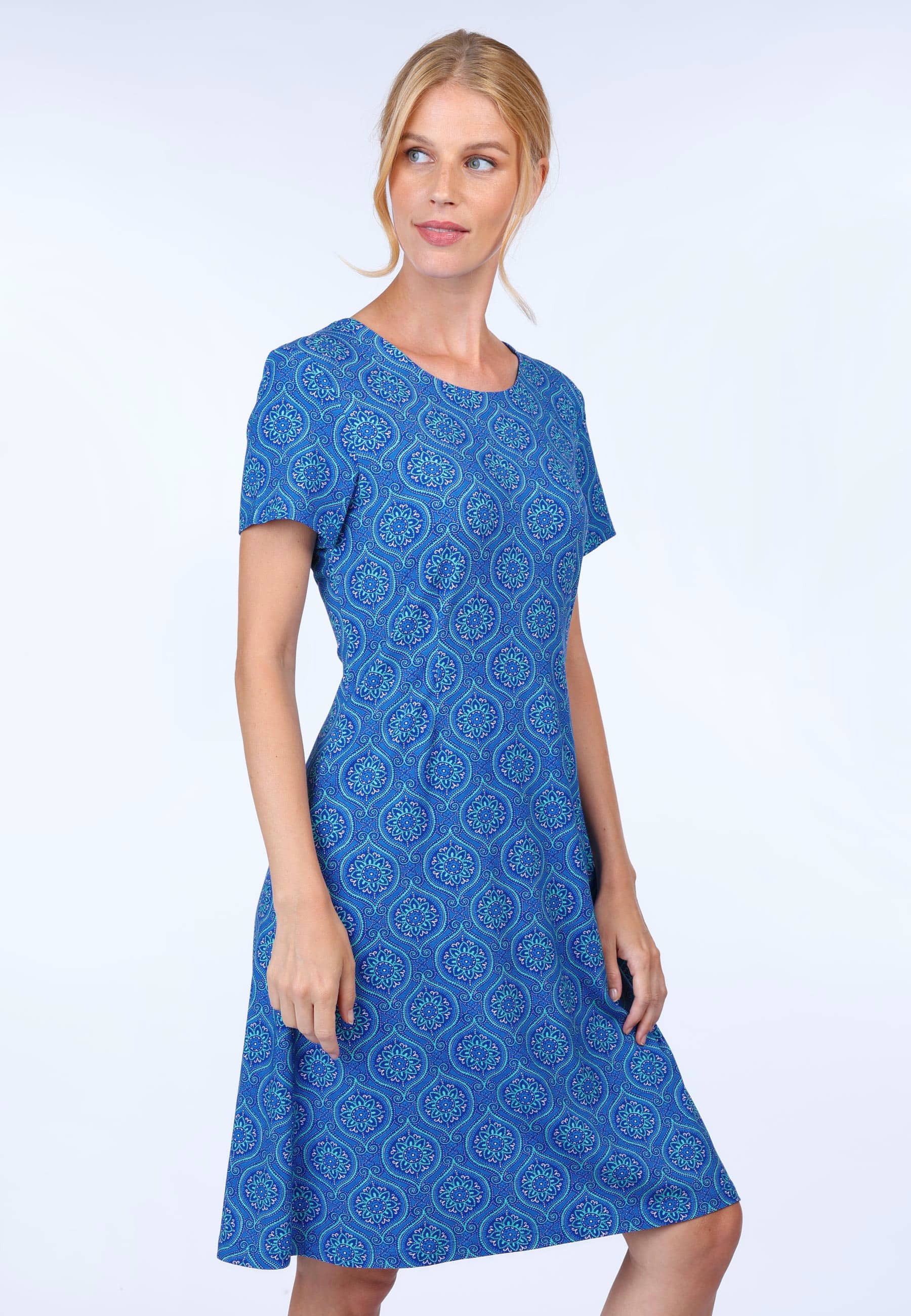Lykka du Nord Sommerkleid Jolie