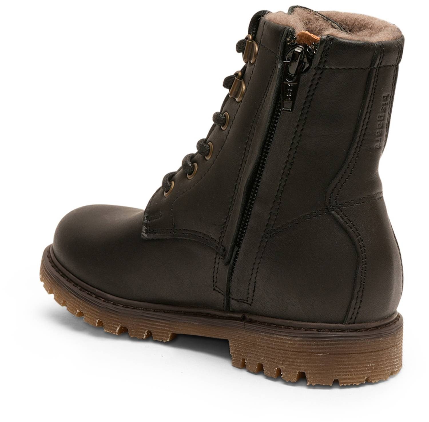 Bisgaard Bisgaard Maia Tex Black Sneaker