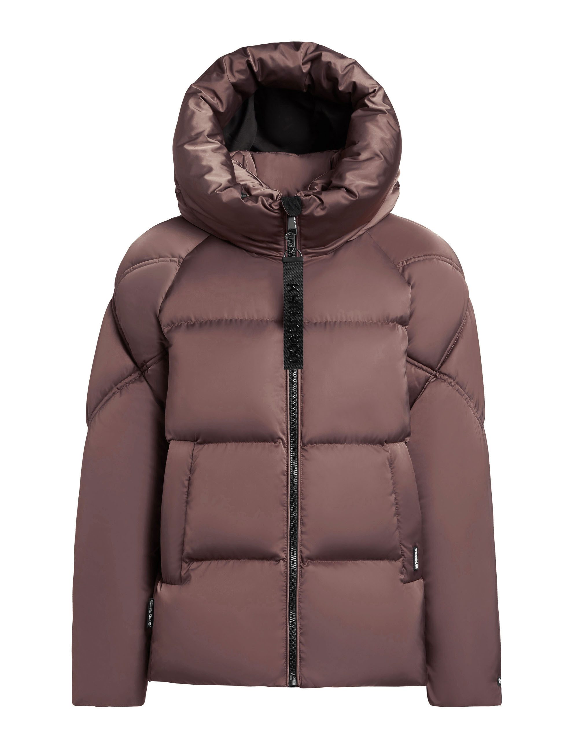khujo Steppjacke ISETT2 günstig online kaufen