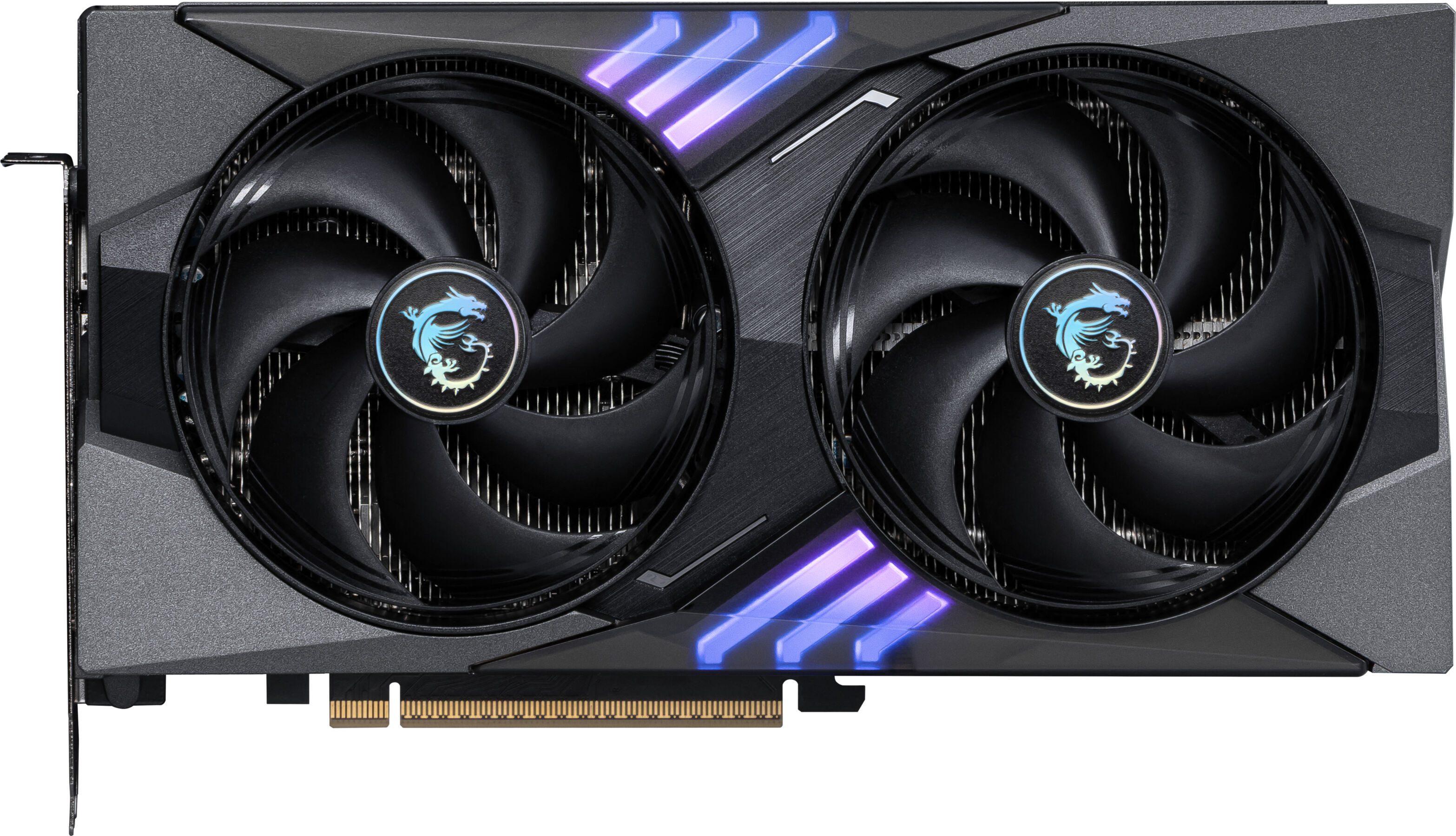 MSI GeForce RTX 5060 TI 16G GAMING OC Grafikkarte