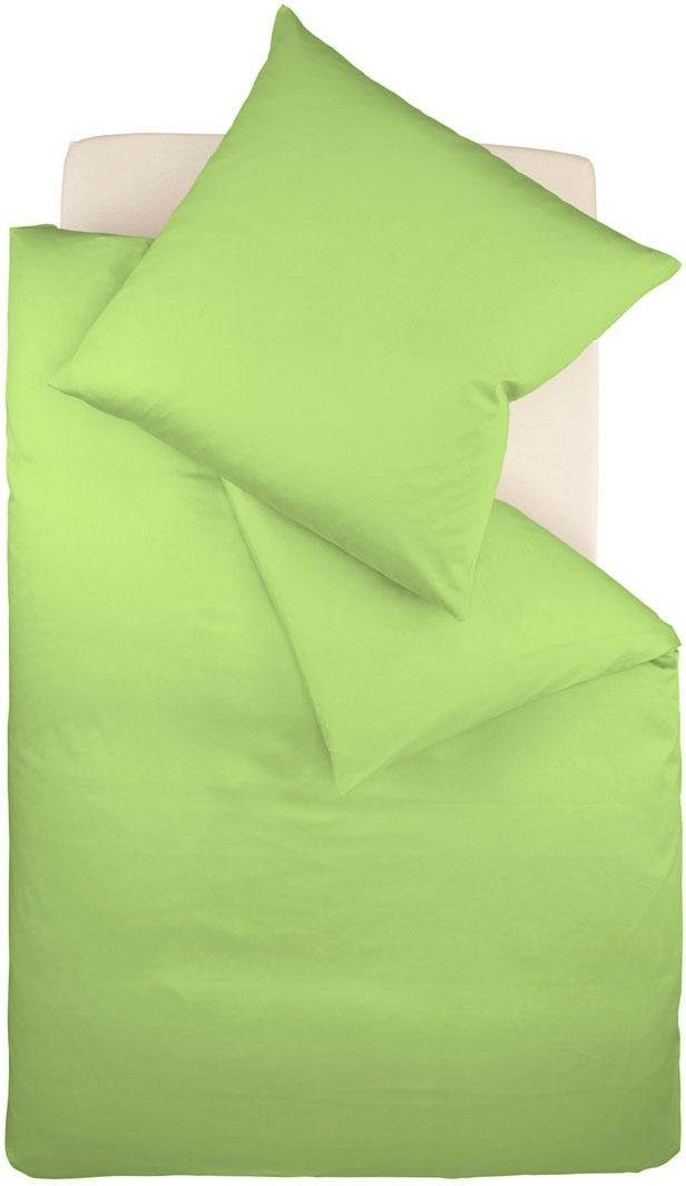 fleuresse Bettwäsche Colours in 135x200, 155x220 günstig online kaufen