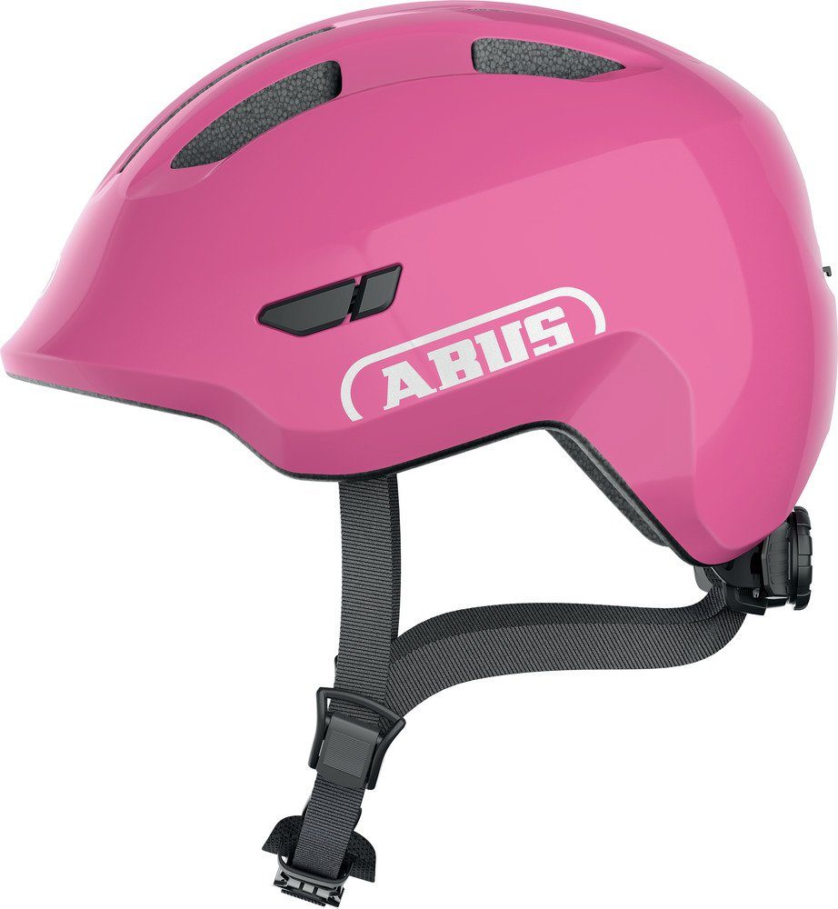 ABUS Kinderfahrradhelm SMILEY 3.0