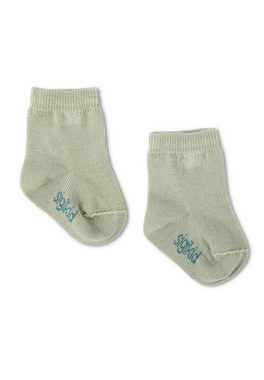 Sigikid Socken Baby Socken Set mit 2 Paar Socken Classic Baby (2-Paar)
