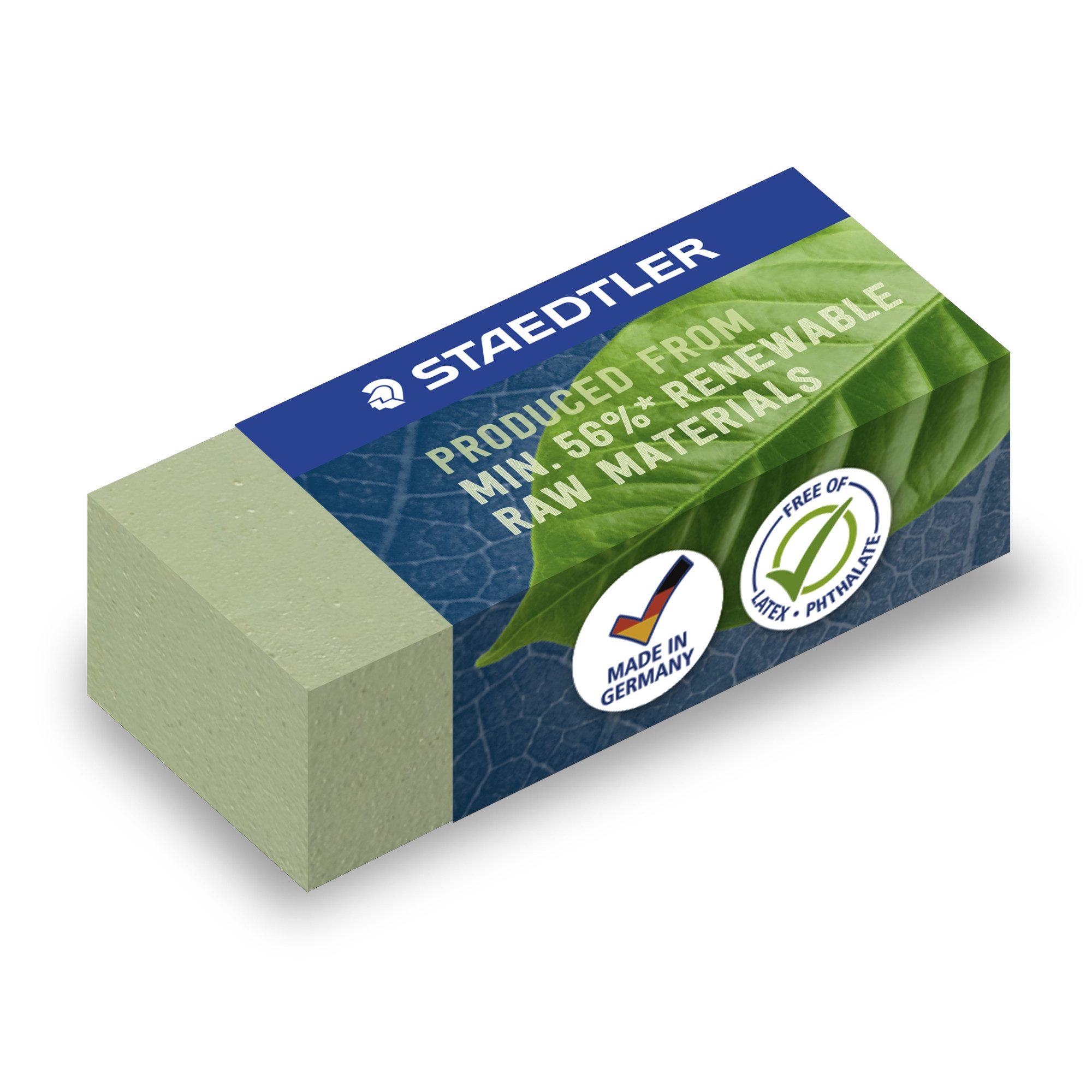 STAEDTLER Radiergummi Radierer 526 83-5