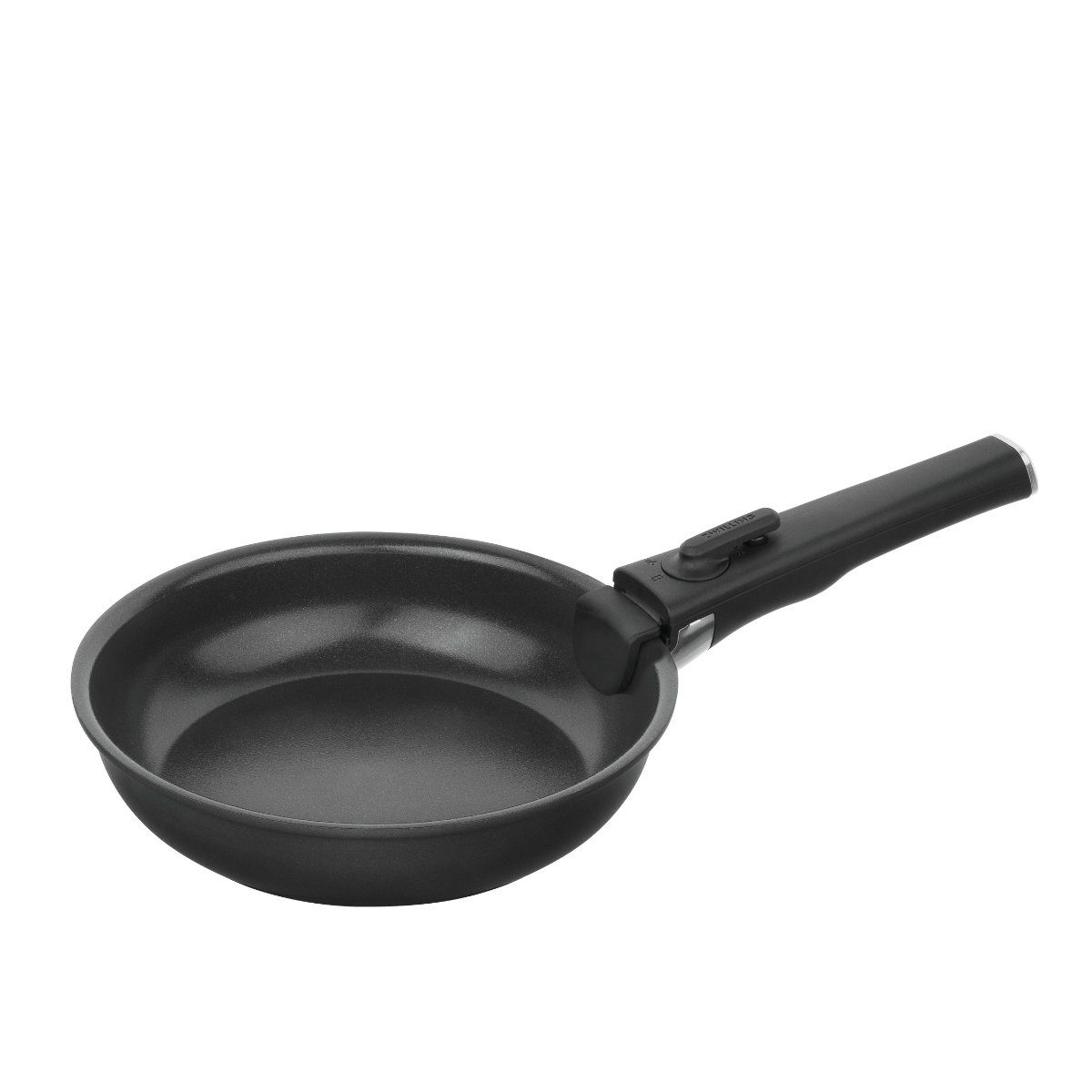 Zwilling Bratpfanne Unlock, (3-tlg), 3-tlg.