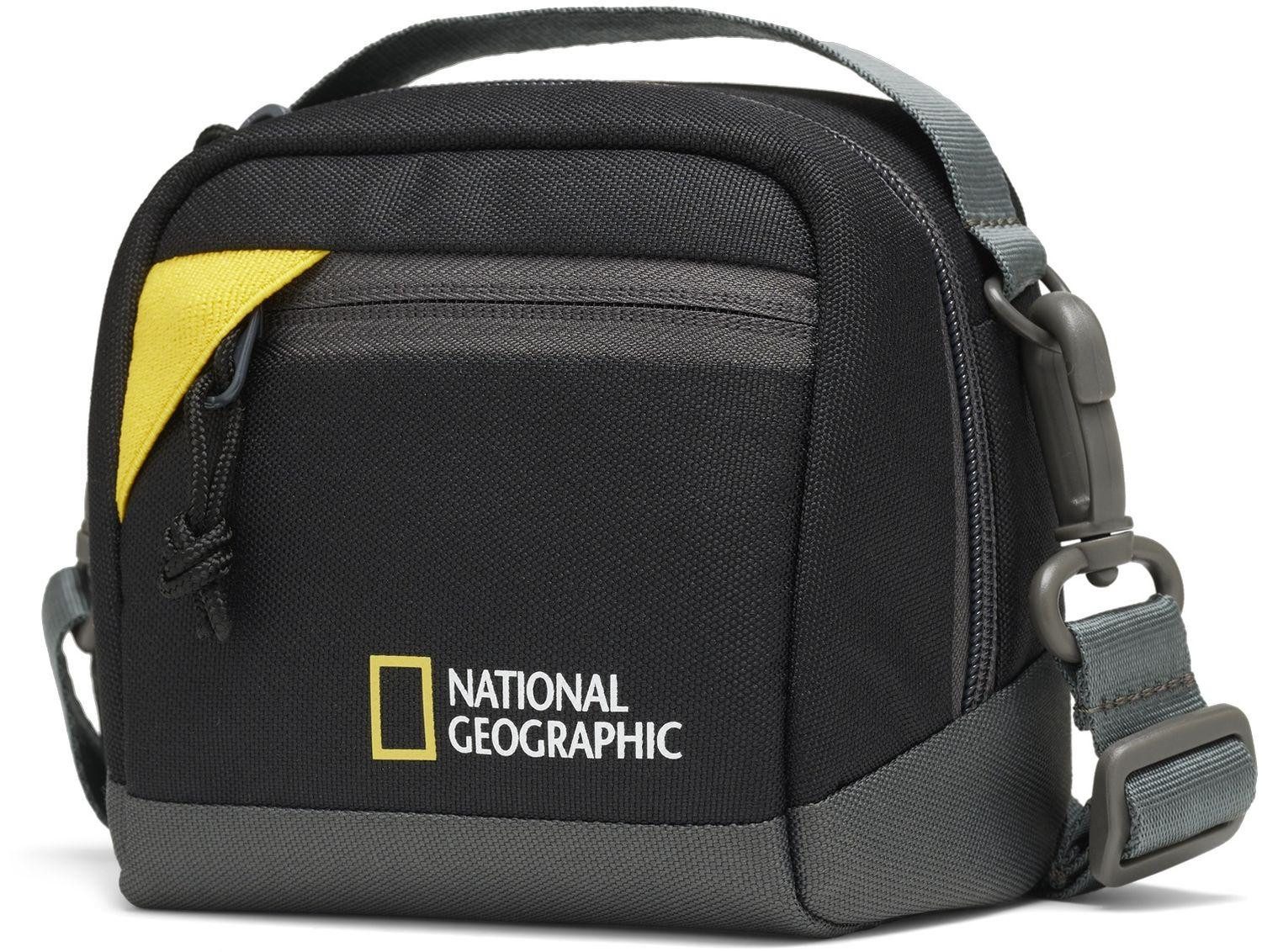 Manfrotto Fotorucksack National Geographic Kameratasche für Kompaktkamera