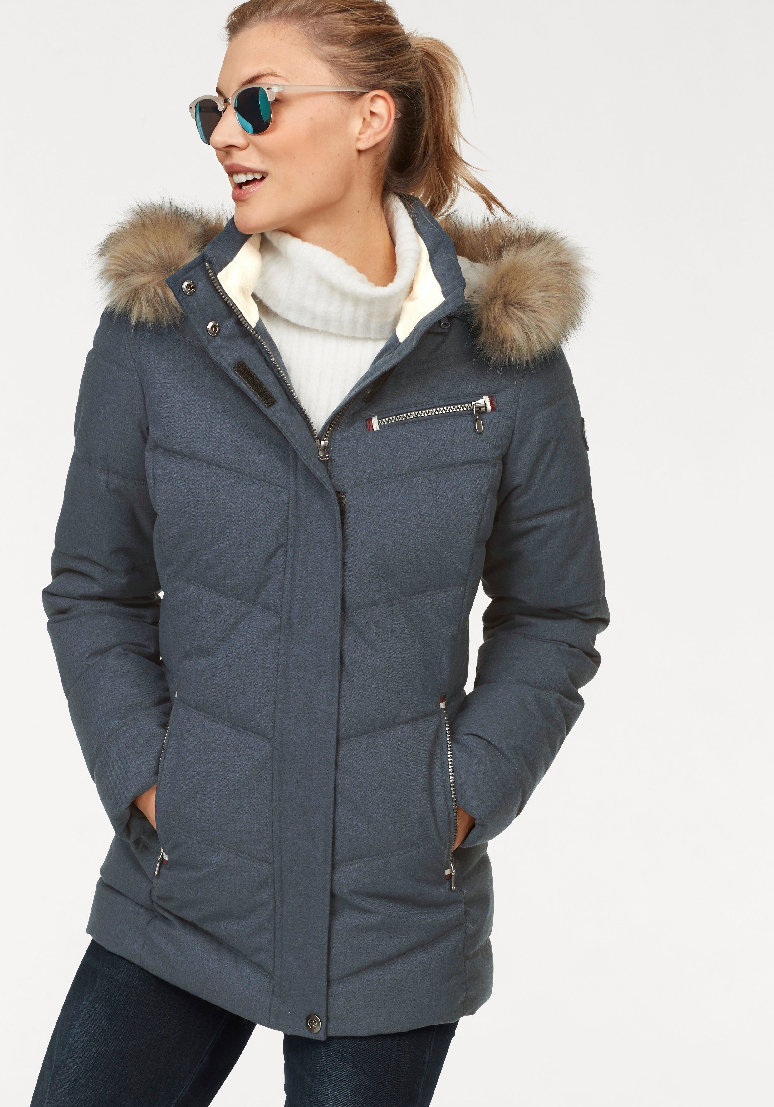 Polarino Parkas für Damen online kaufen | OTTO