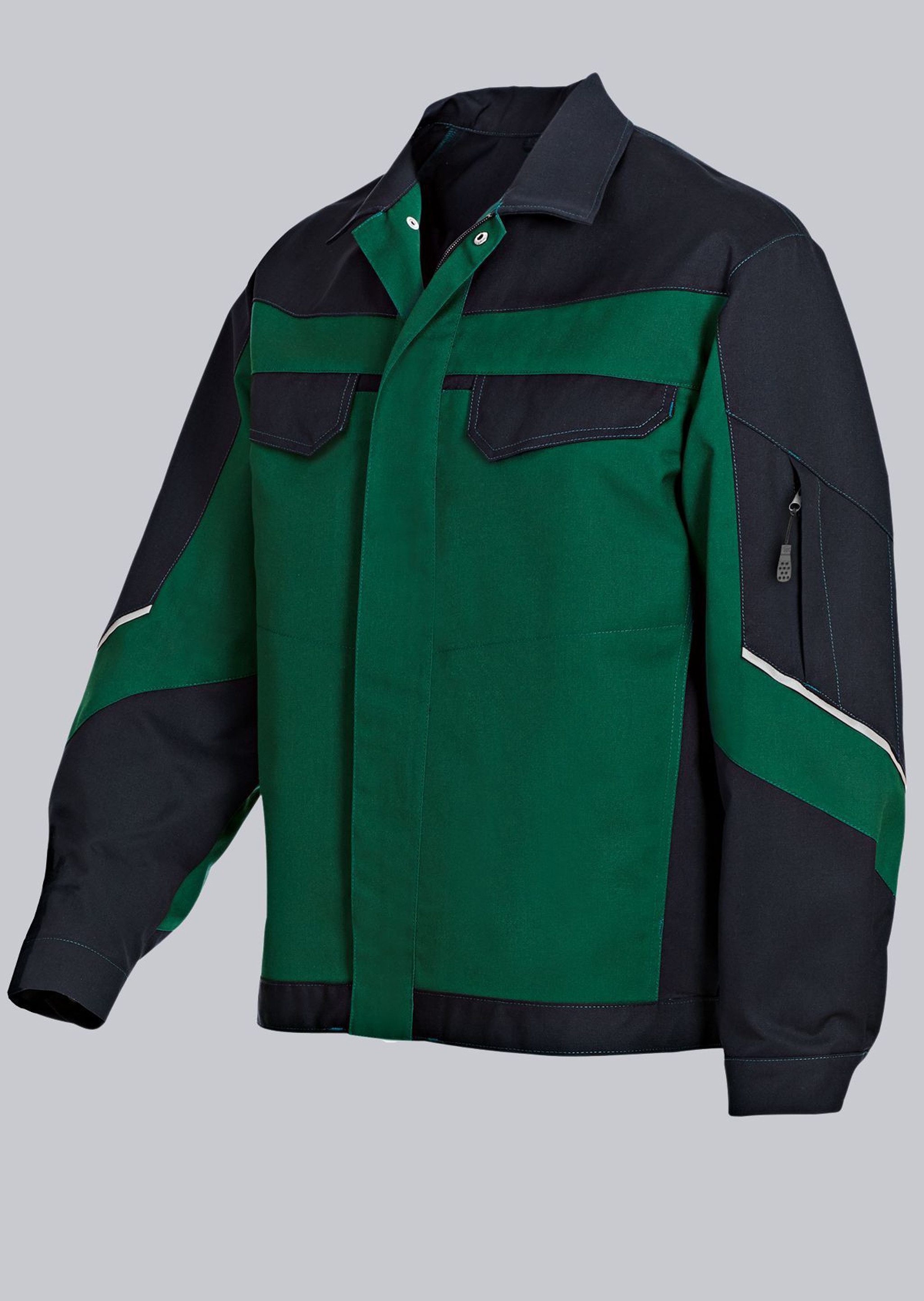 bp Arbeitsjacke BP Arbeitsjacke GALA BAU 1607