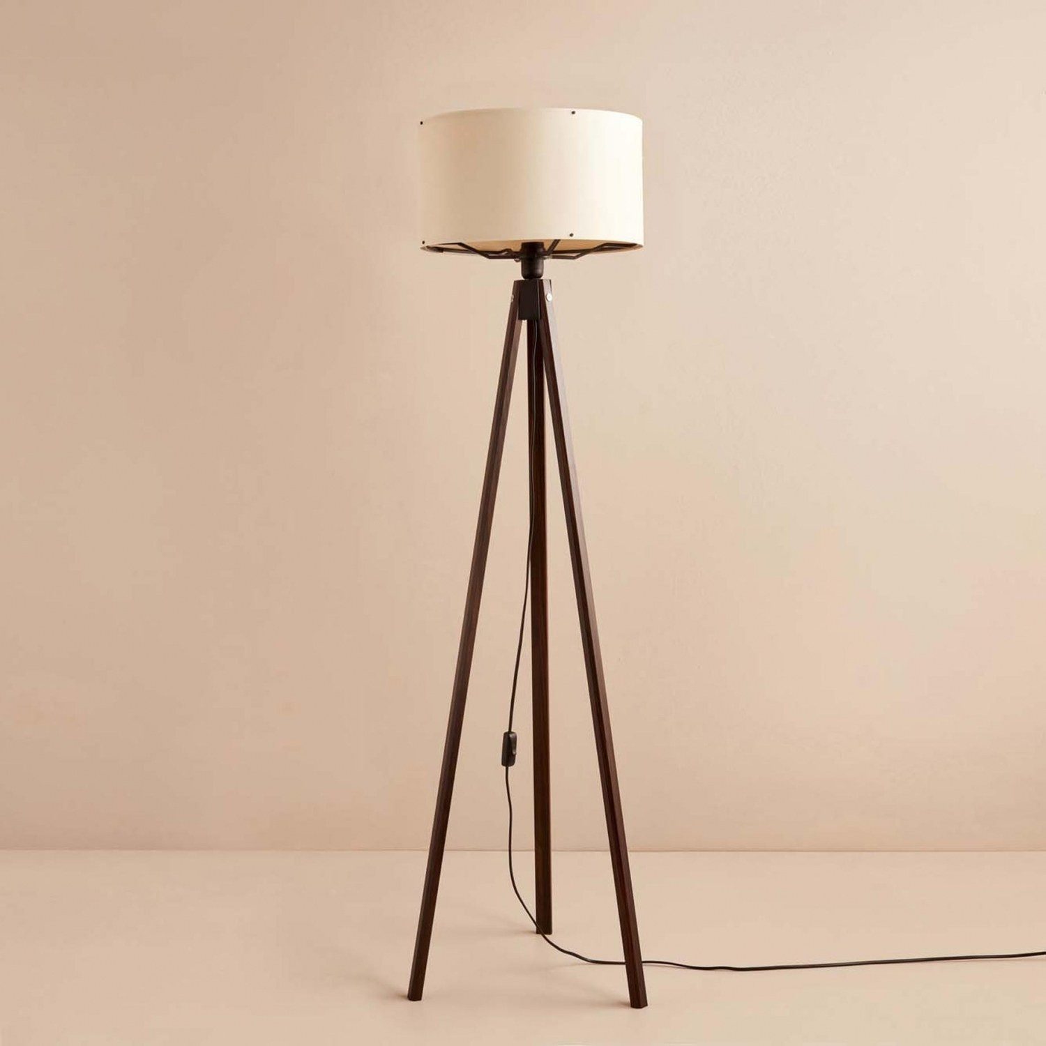 Stehlampe 100% FABRIC, 20 cm N3498