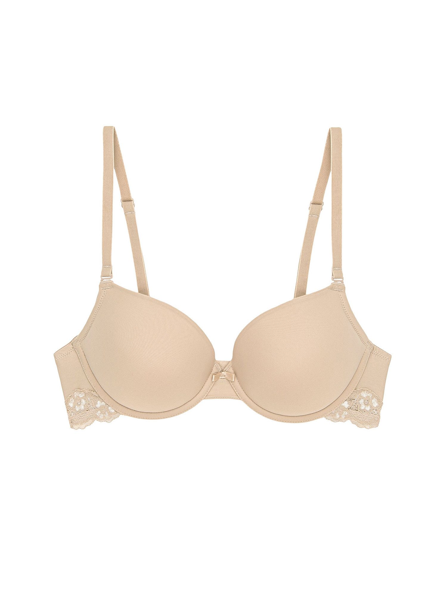 Triumph Push-up-BH Lovely Micro