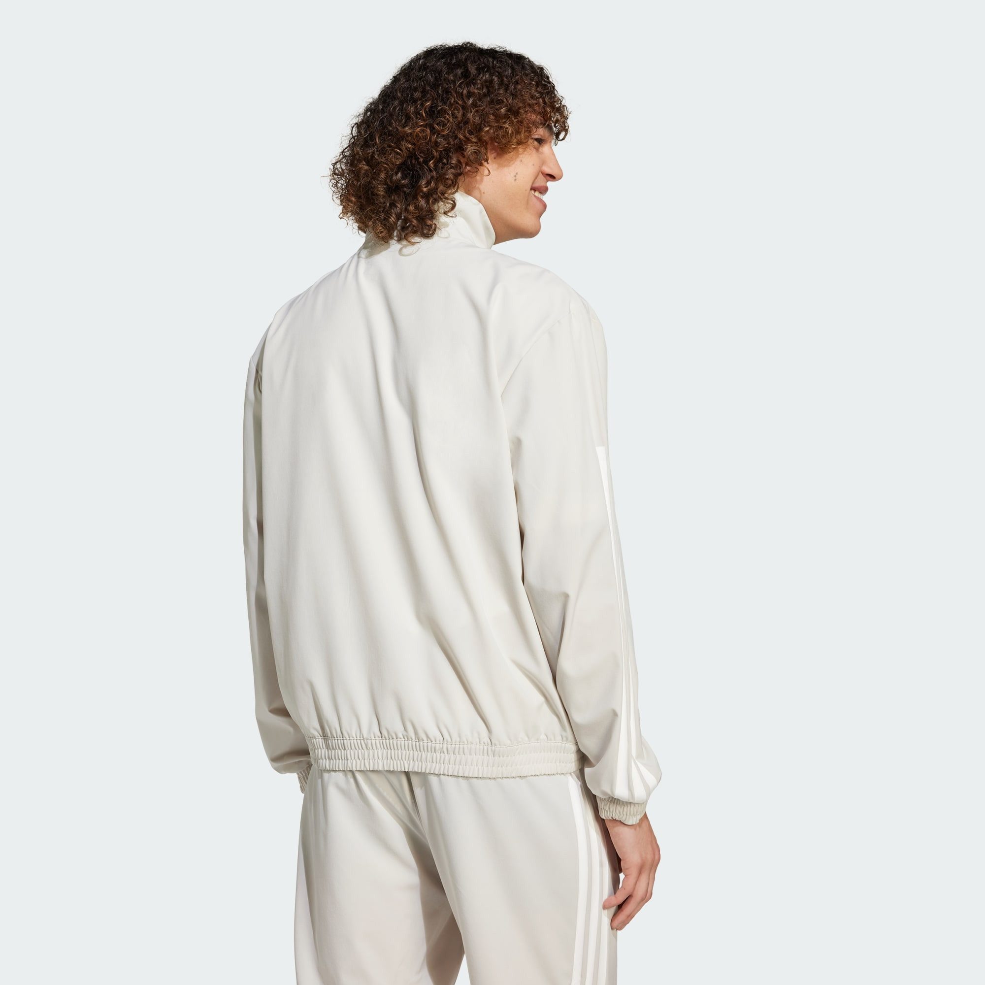 adidas Sportswear Trainingsjacke HOUSE OF TIRO günstig online kaufen