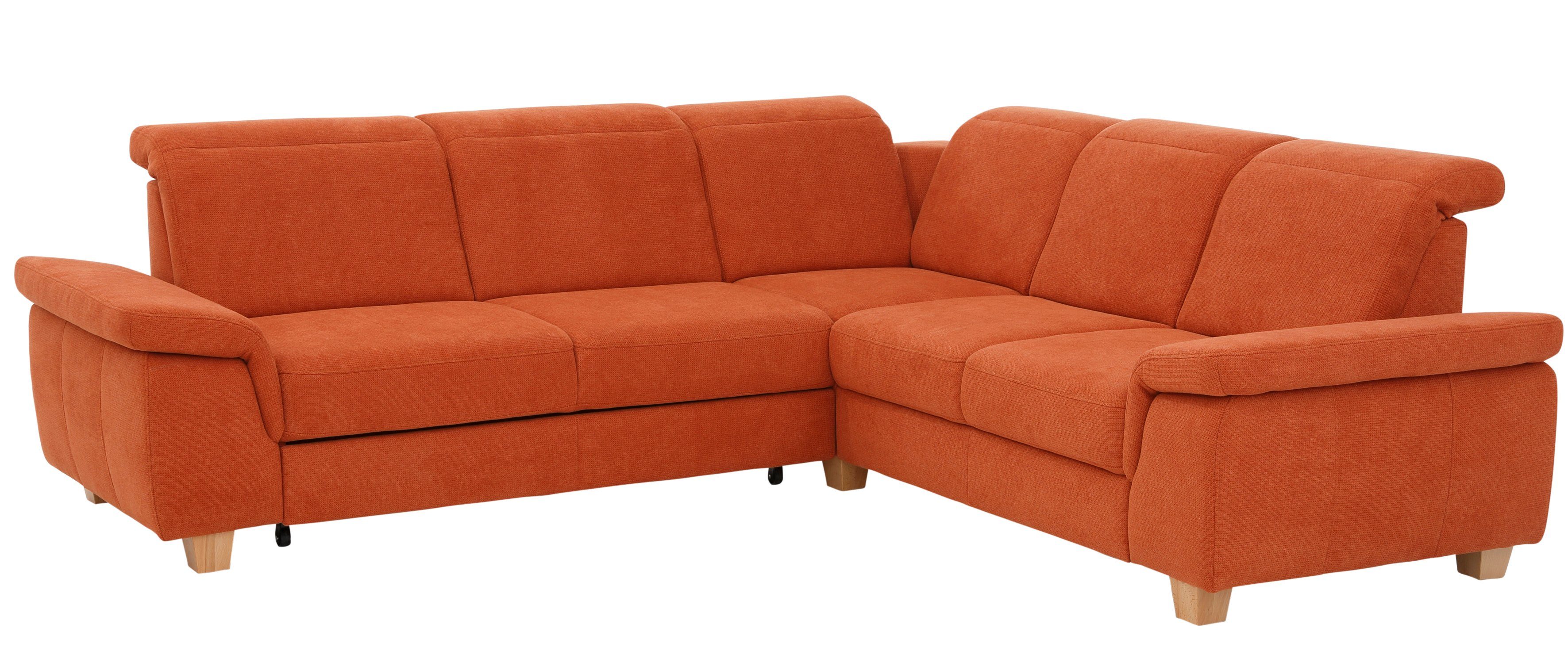 Ecksofa Dalia L-Form