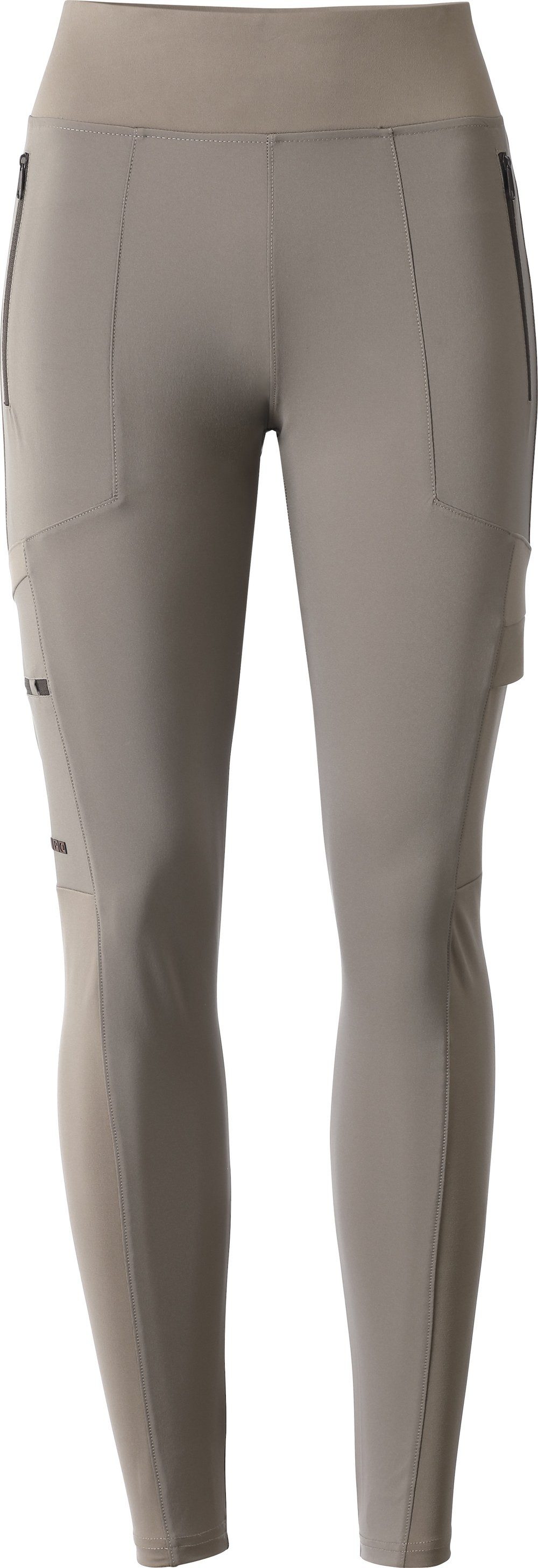 LPO Trainingstights Thekla 3 drei RV-Taschen, ergonomischer Schnitt