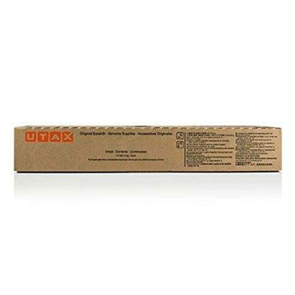 UTAX Tonerpatrone CK-8513 Toner gelb
