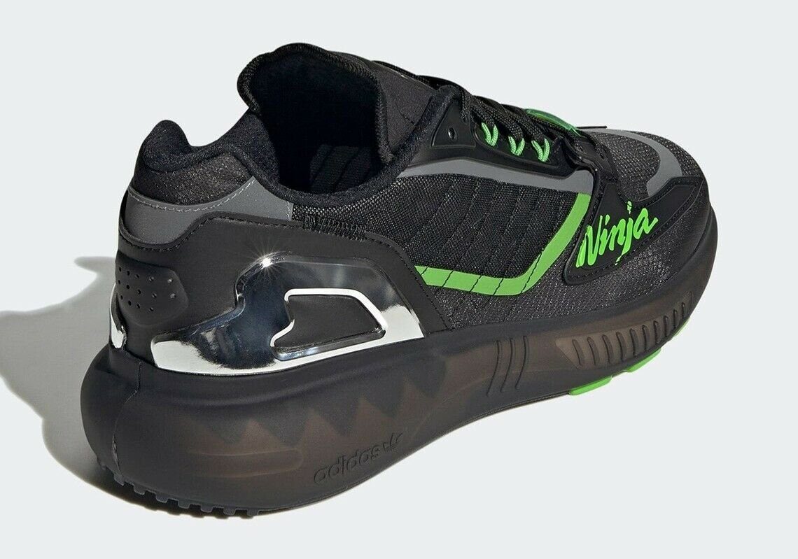 adidas Sportswear adidas ZX Boost Kawasaki Sneaker low Sneaker