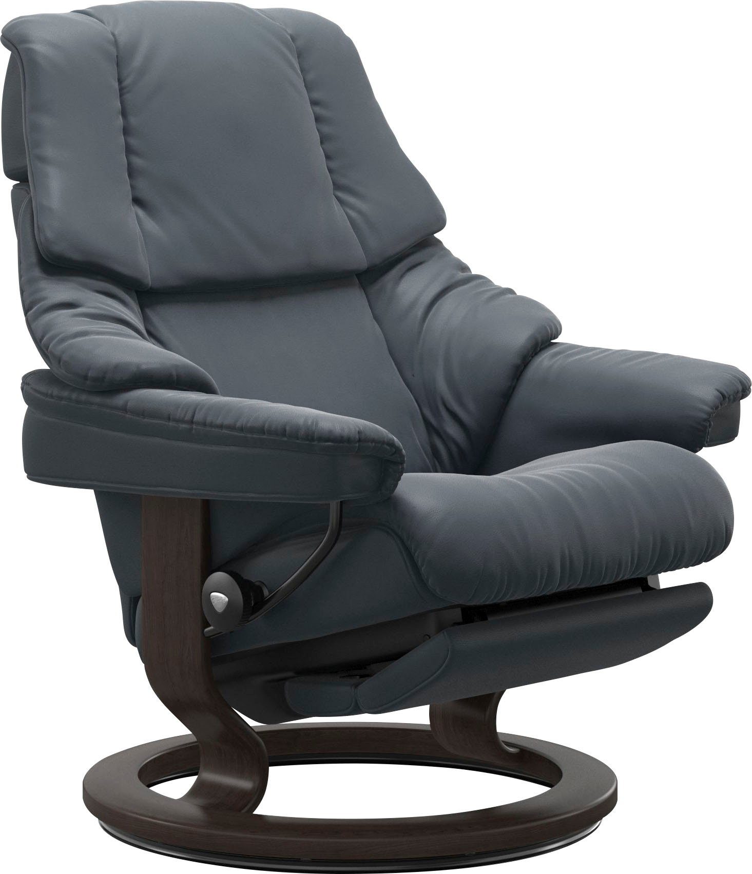 Stressless® Relaxsessel Reno, elektrisch verstellbar, optional günstig online kaufen