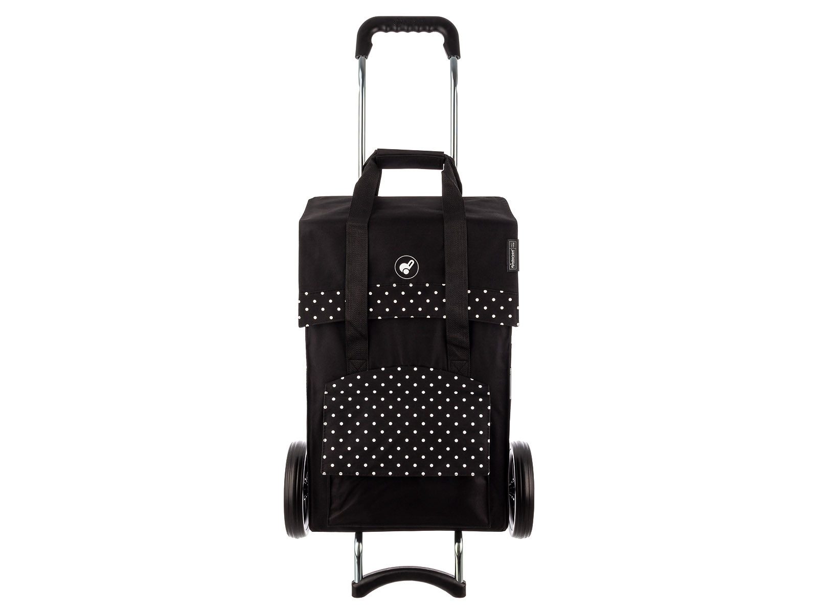 Andersen Einkaufstrolley Campus Shopper 125-156 Polly, 50 l günstig online kaufen
