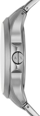 ARMANI EXCHANGE Quarzuhr AX2451, Armbanduhr, Herrenuhr, Datum, analog