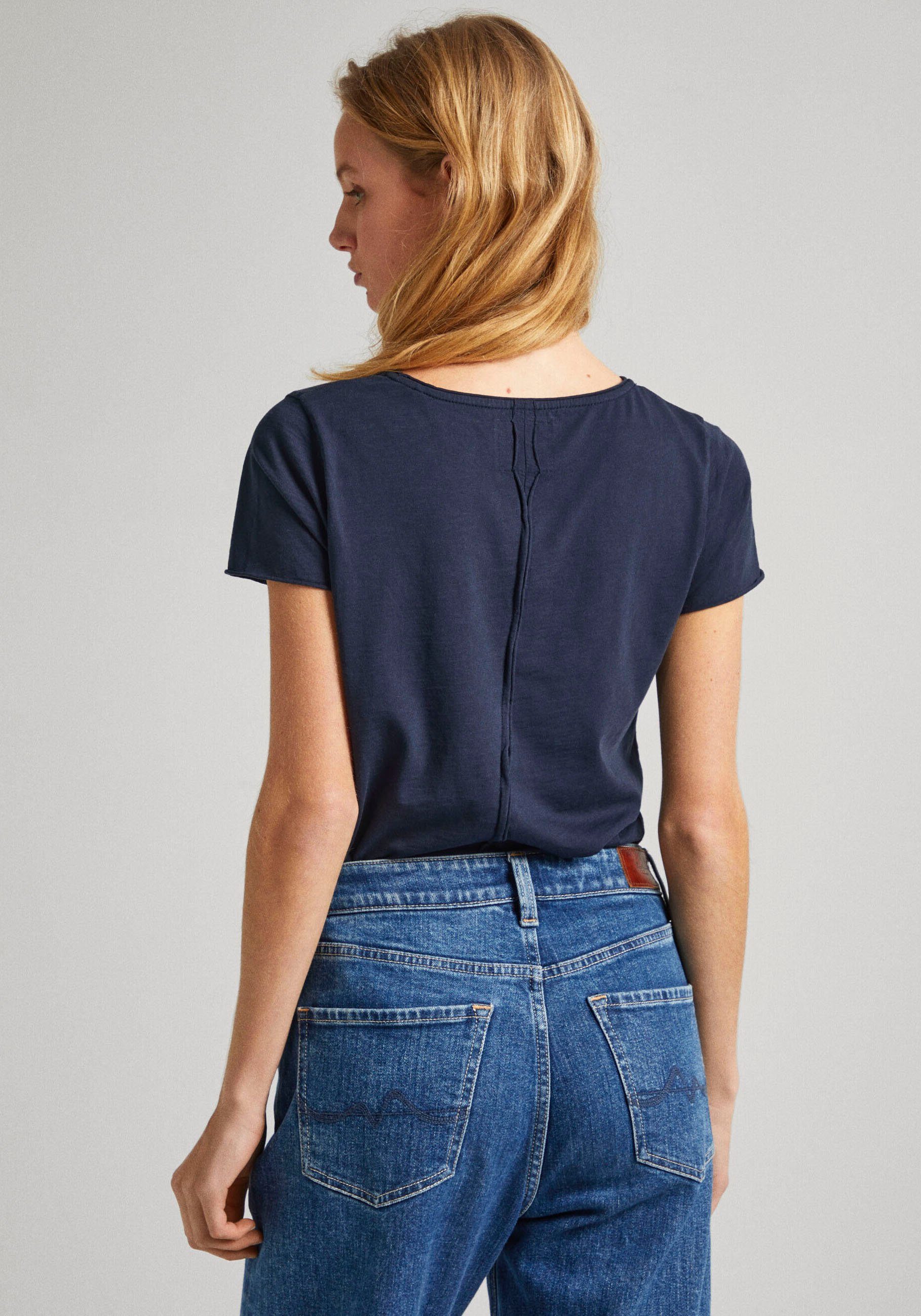 Pepe Jeans T-Shirt T-Shirts JASMINE günstig online kaufen