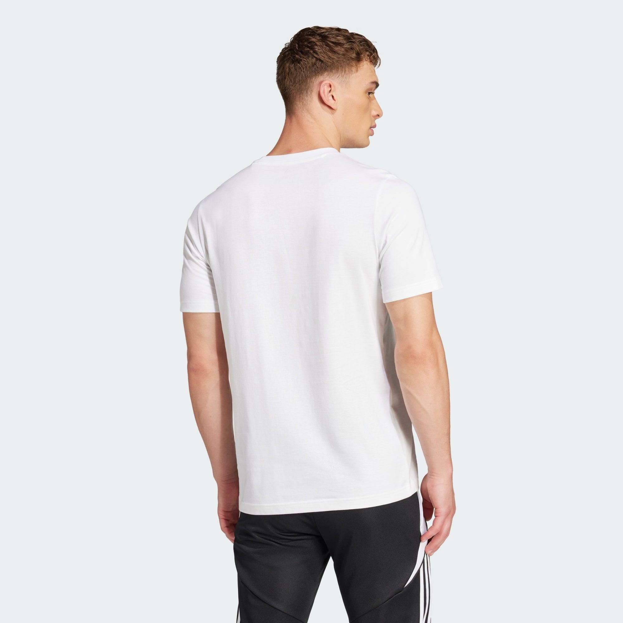 adidas Performance T-Shirt COPA SIGNATURE GRAPHIC T-SHIRT (1-tlg)