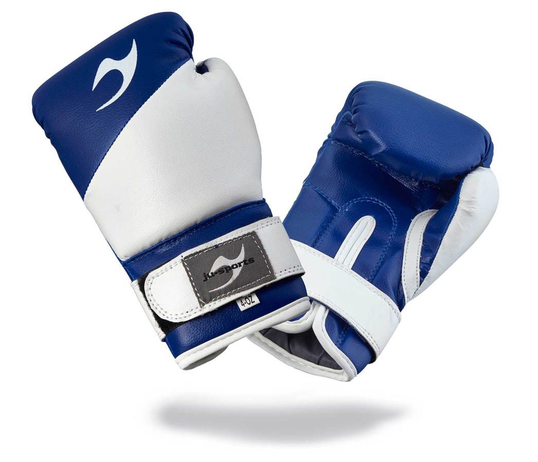 Ju-Sports Boxhandschuhe Kids Bonsai