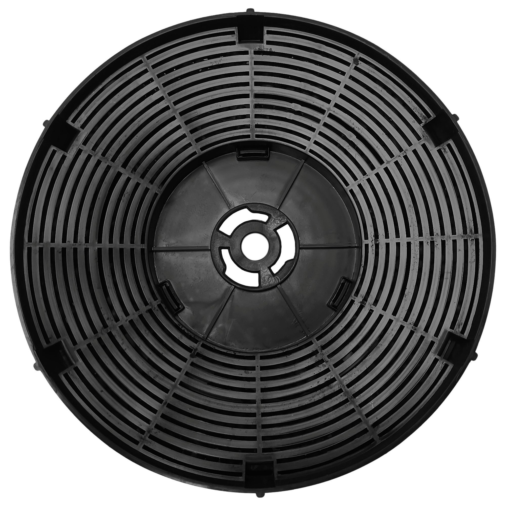 GORENJE Kohlefilter Aktivkohlefilter 784407 175mmØ Filter, für Dunstabzugshauben WHU529, WHU629