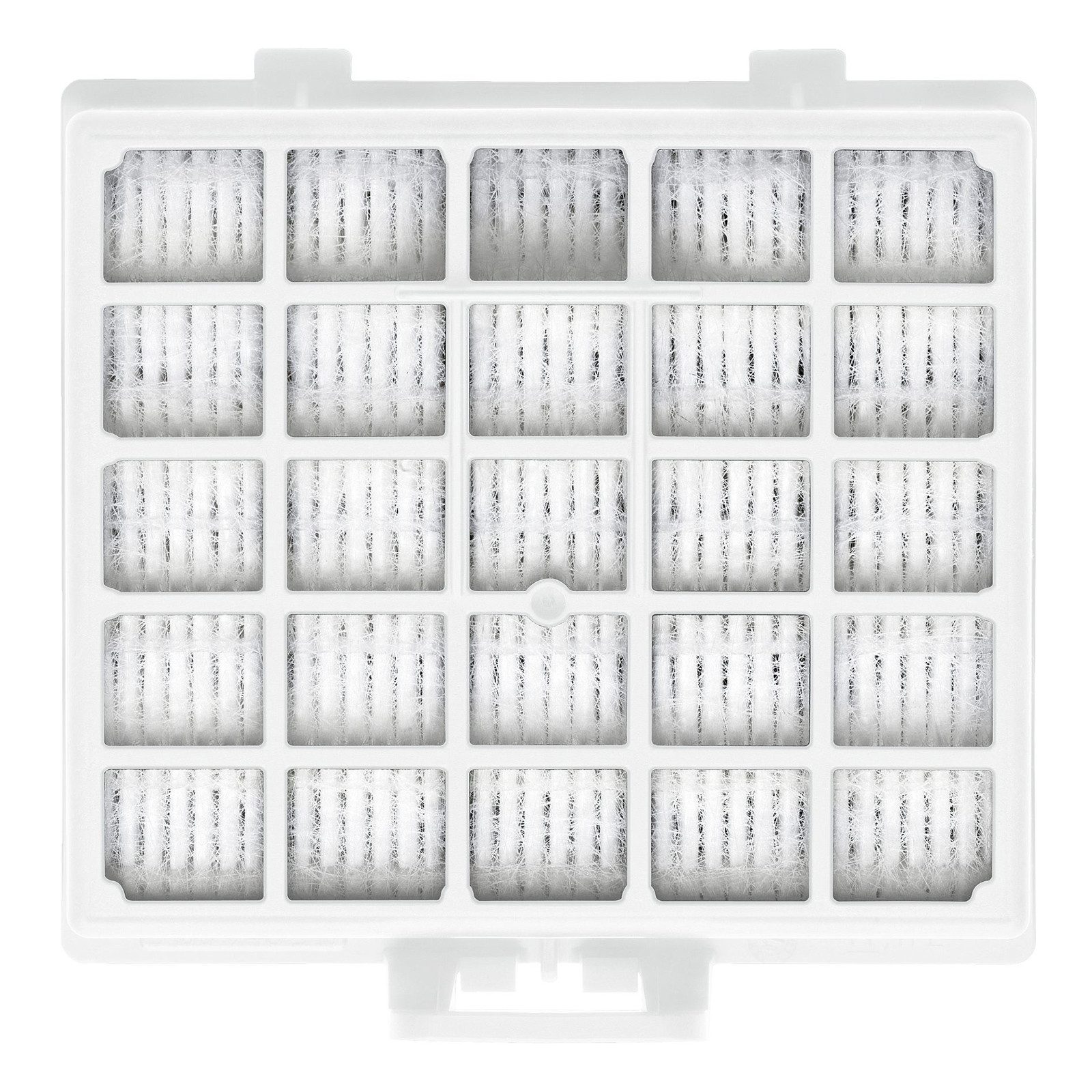 BOSCH Staubsaugerbeutel BBZ153HF Hygienefilter