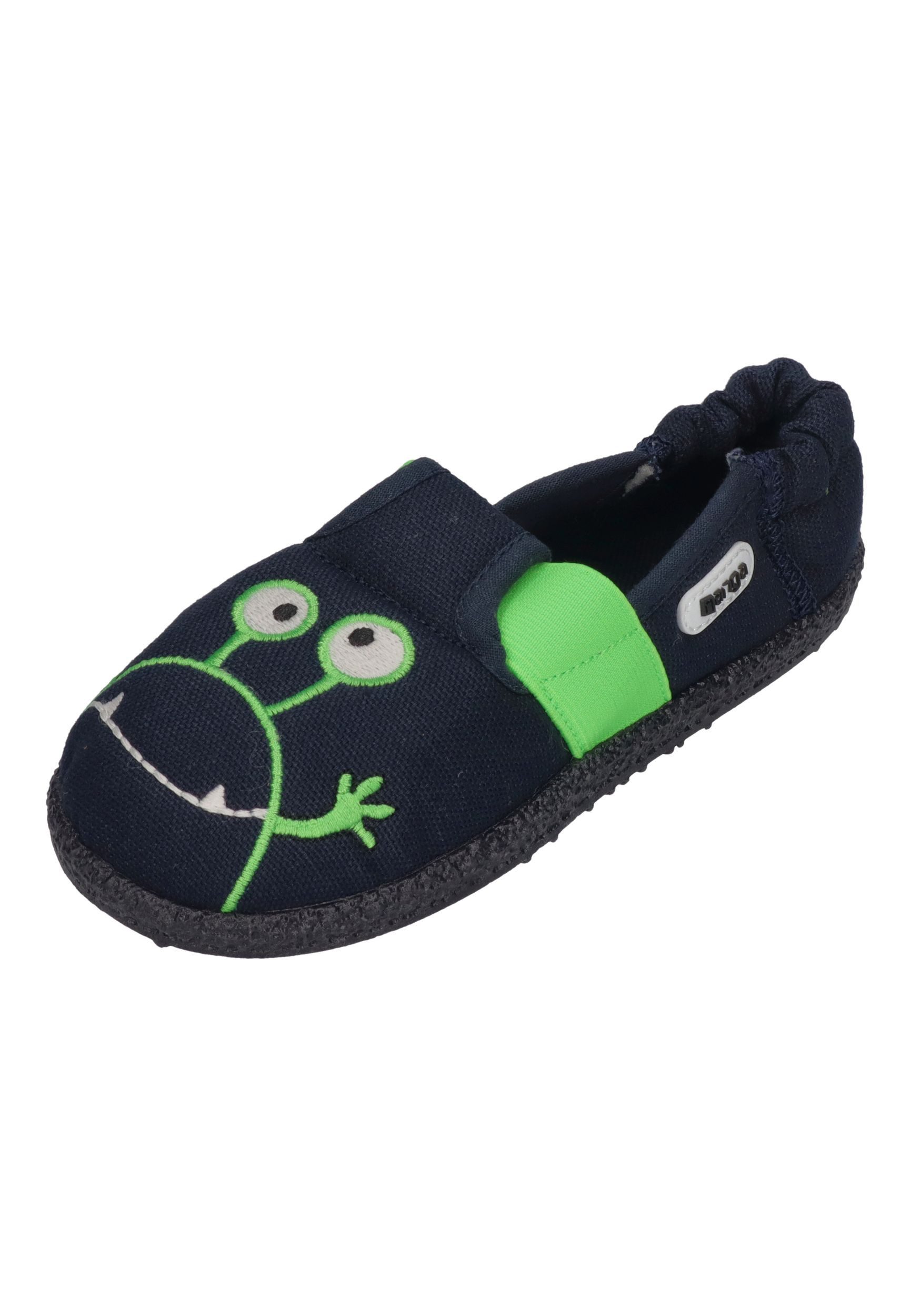 MOONSTAR 2.0 Hausschuh