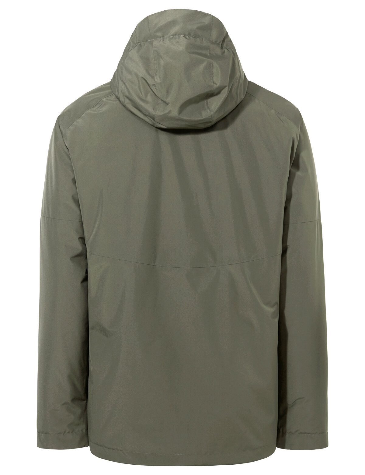 VAUDE Outdoorjacke SE Men's Morkon Wool Jacket (1-St) vielseitige Herrenjac günstig online kaufen