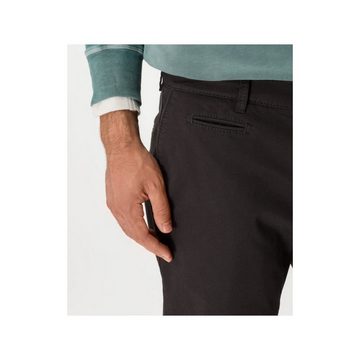 Brax Shorts zementgrau regular (1-tlg)